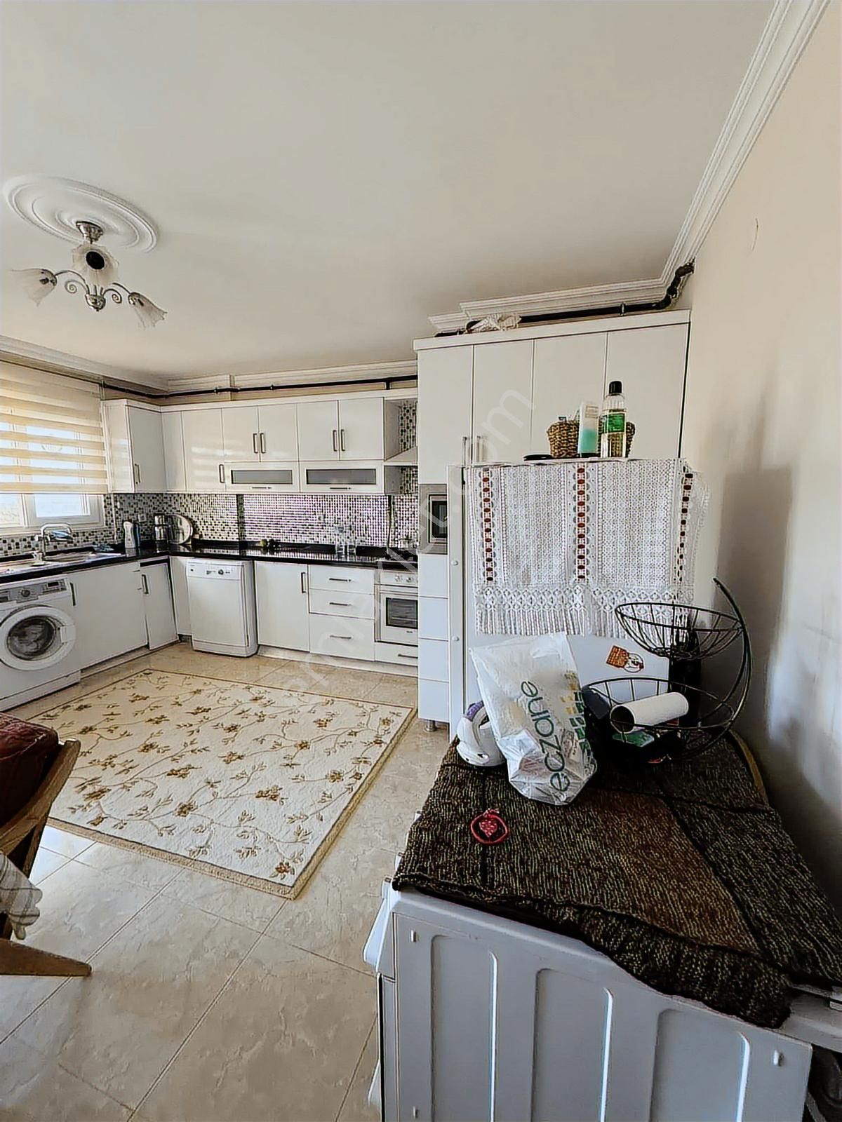 Menteşe Evleri 3+1 Ebeveyn Banyolu Satılık Daire - Görsel 13