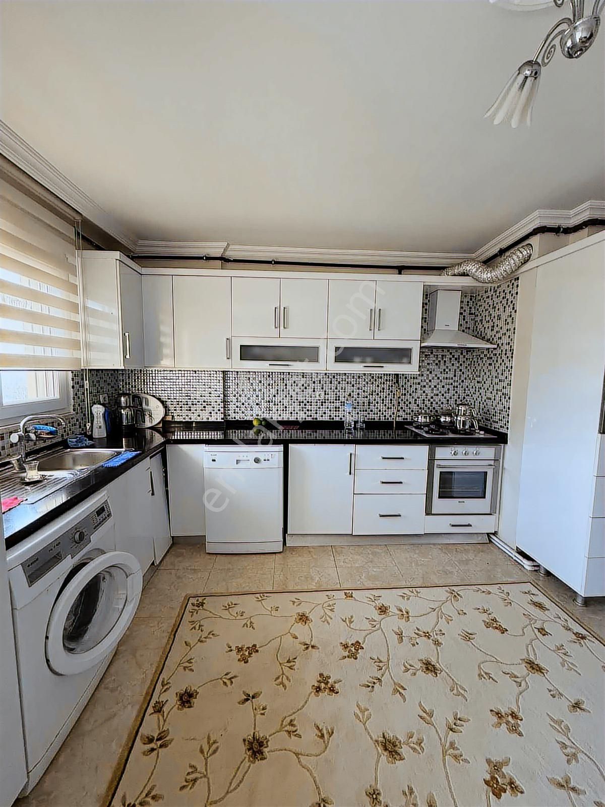 Menteşe Evleri 3+1 Ebeveyn Banyolu Satılık Daire - Görsel 16