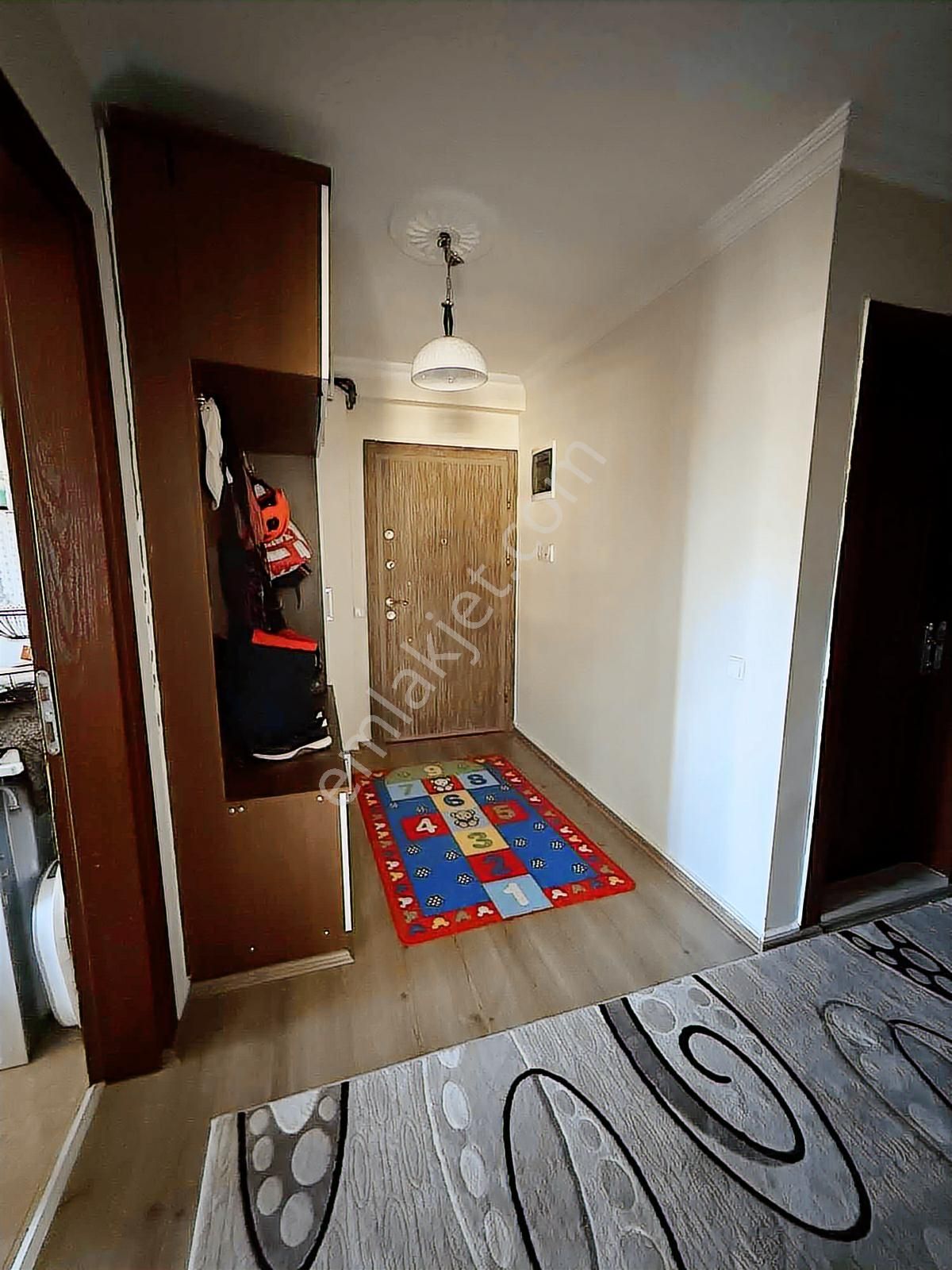 Menteşe Evleri 3+1 Ebeveyn Banyolu Satılık Daire - Görsel 18