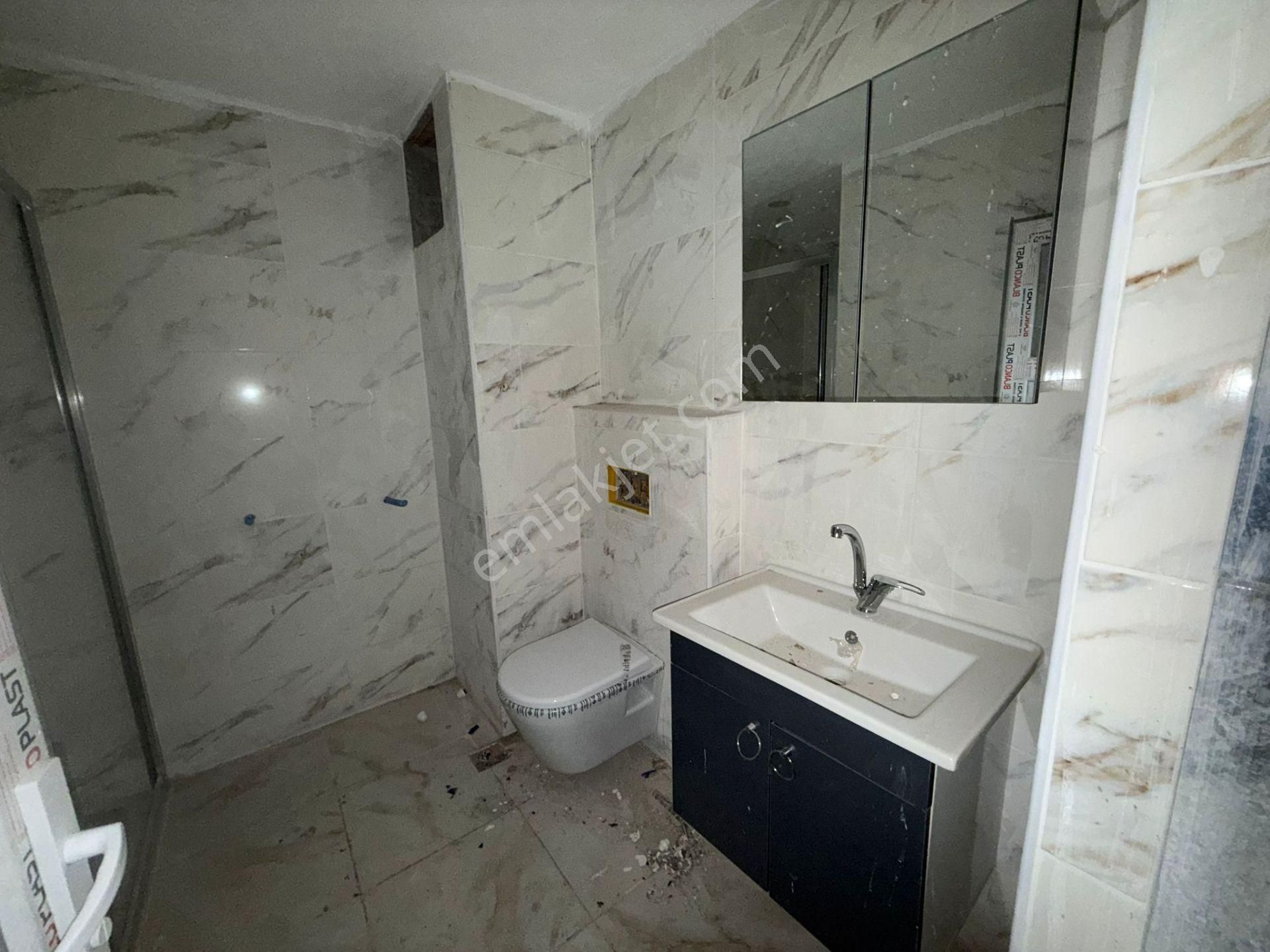 Akyüz Gayrimenkul Den; Kahveler Mevkısınde Satılık Sıfır 2+1 Daıre - Görsel 5