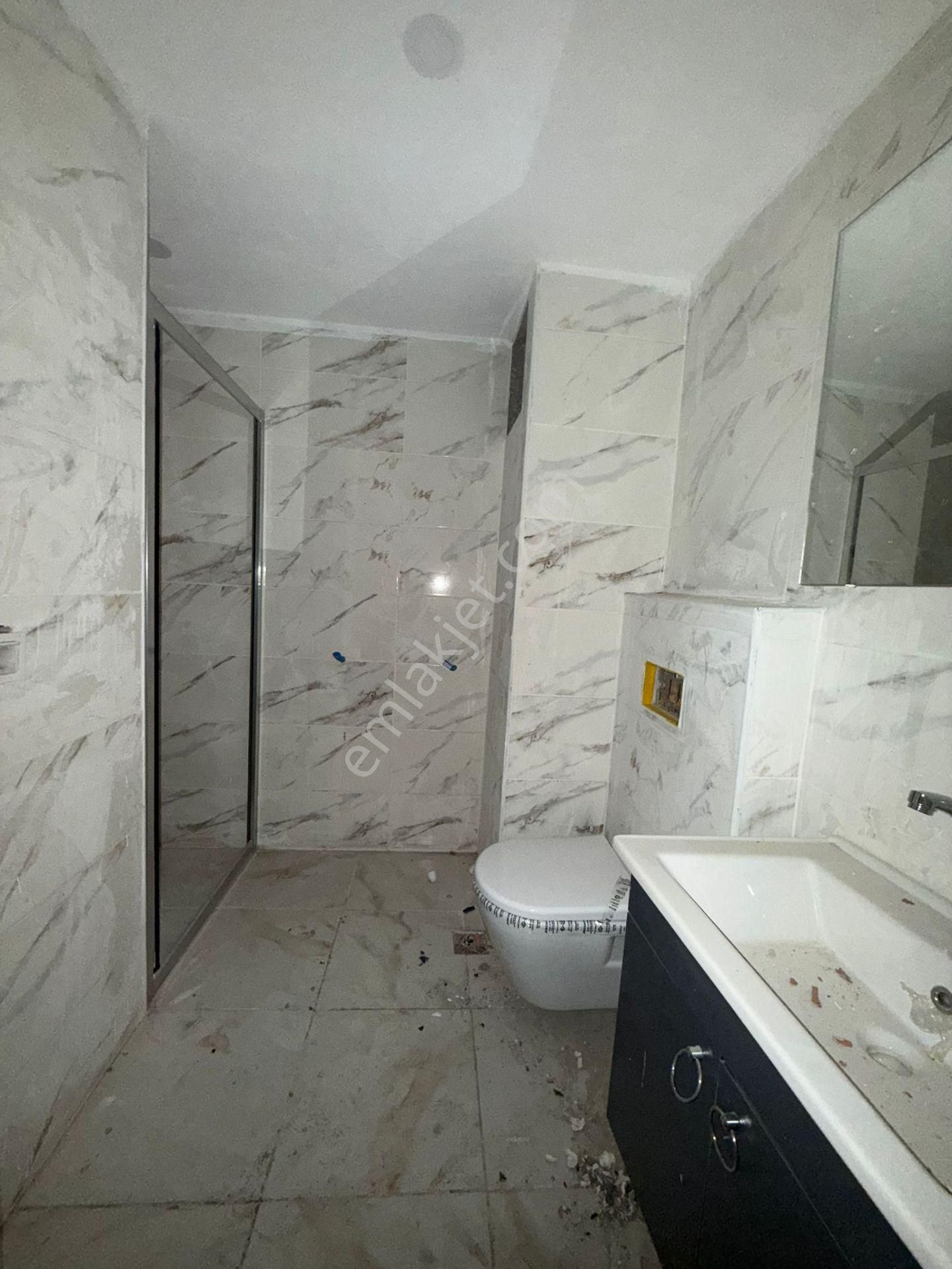 Akyüz Gayrimenkul Den; Kahveler Mevkısınde Satılık Sıfır 2+1 Daıre - Görsel 4