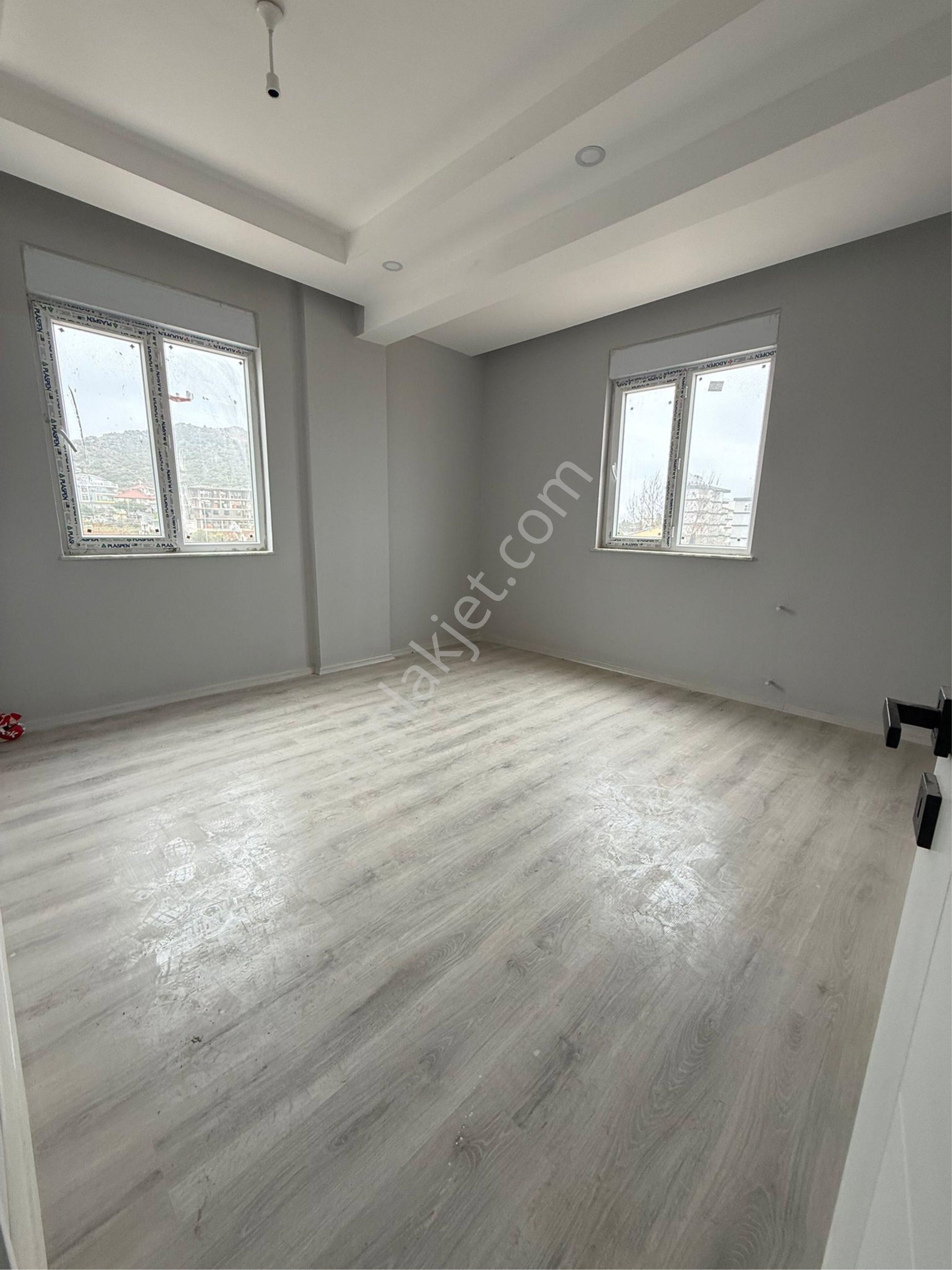 Katta Herşeyi Ayrı 2+1 Acil Kelepir Daire - Görsel 7