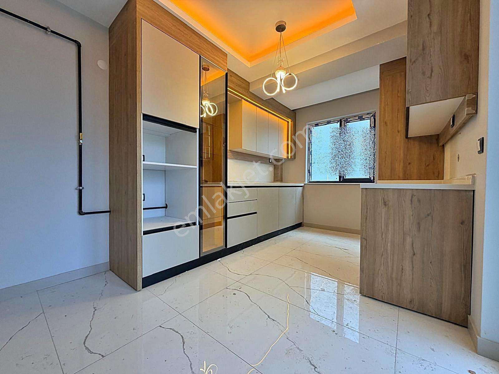 Yuvam'dan Ultra Lüks Merkezi Lokasyon'da 3+1 Daire Fırsatı!!! - Görsel 2