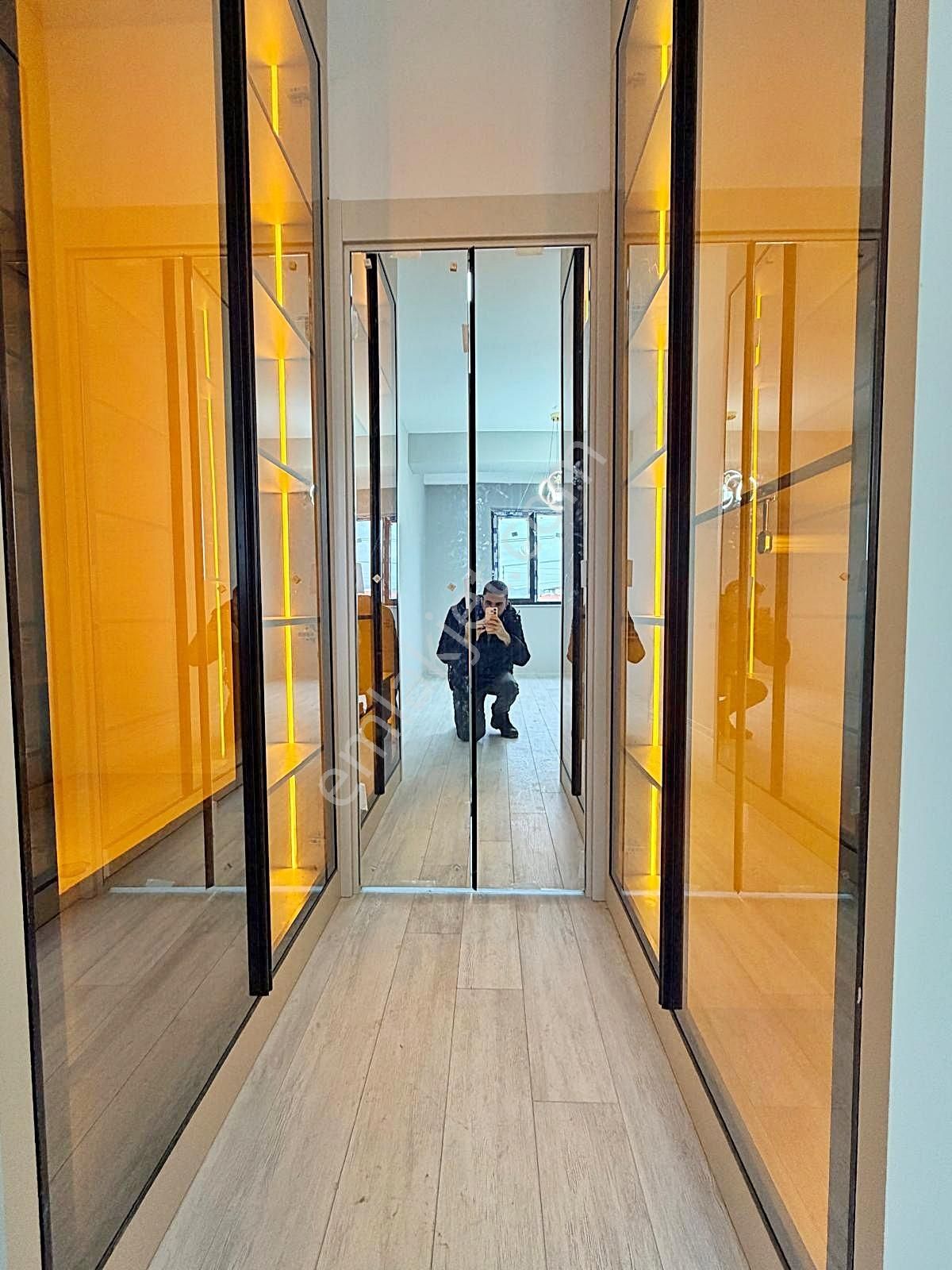 Yuvam'dan Ultra Lüks Merkezi Lokasyon'da 3+1 Daire Fırsatı!!! - Görsel 31