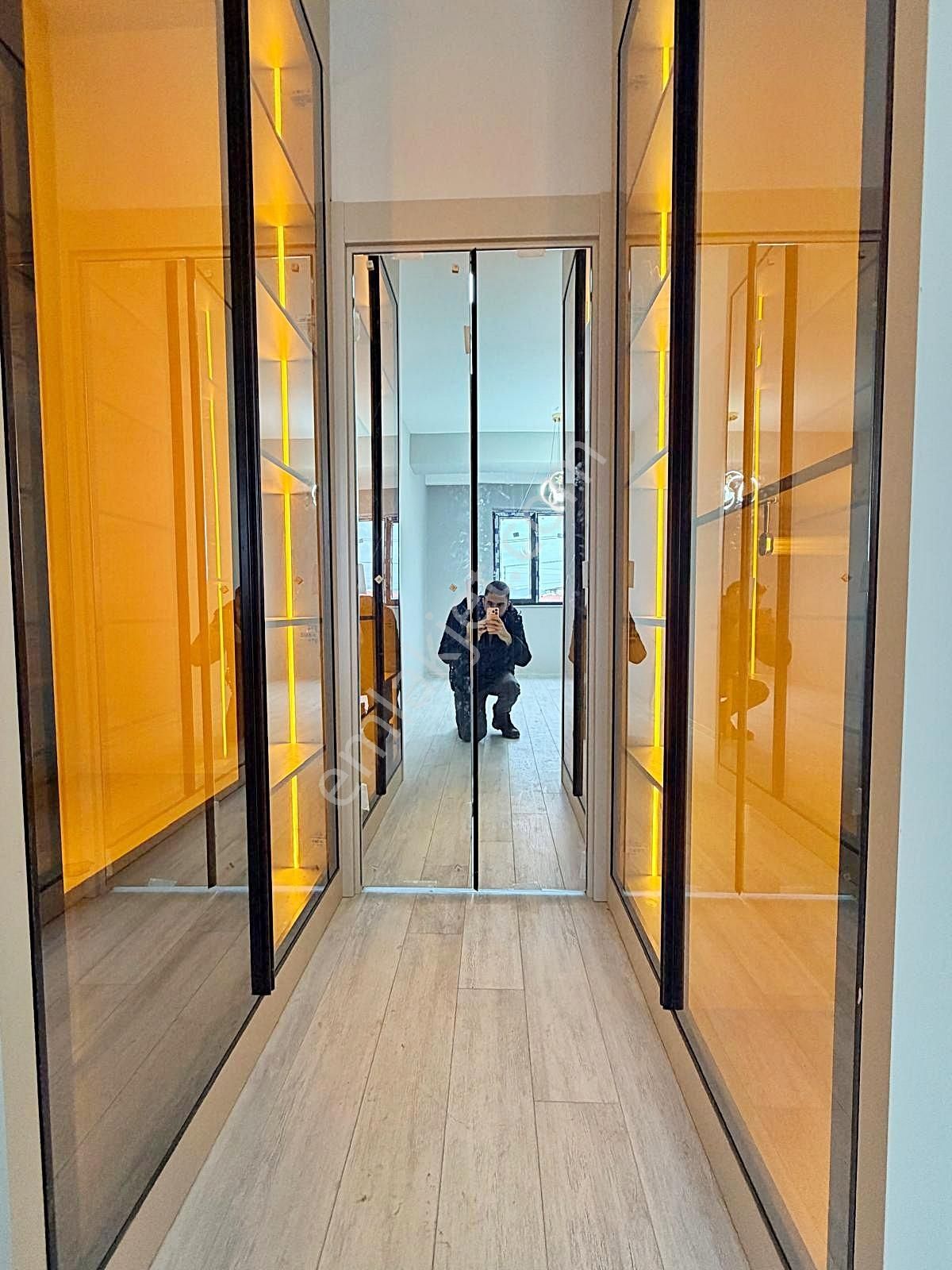 Yuvam'dan Ultra Lüks Merkezi Lokasyon'da 3+1 Daire Fırsatı!!! - Görsel 33