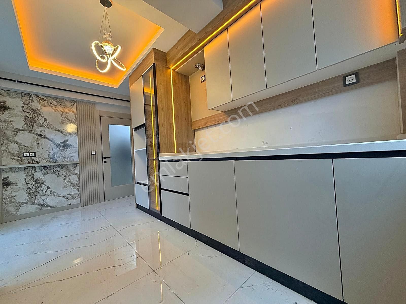 Yuvam'dan Ultra Lüks Merkezi Lokasyon'da 3+1 Daire Fırsatı!!! - Görsel 15