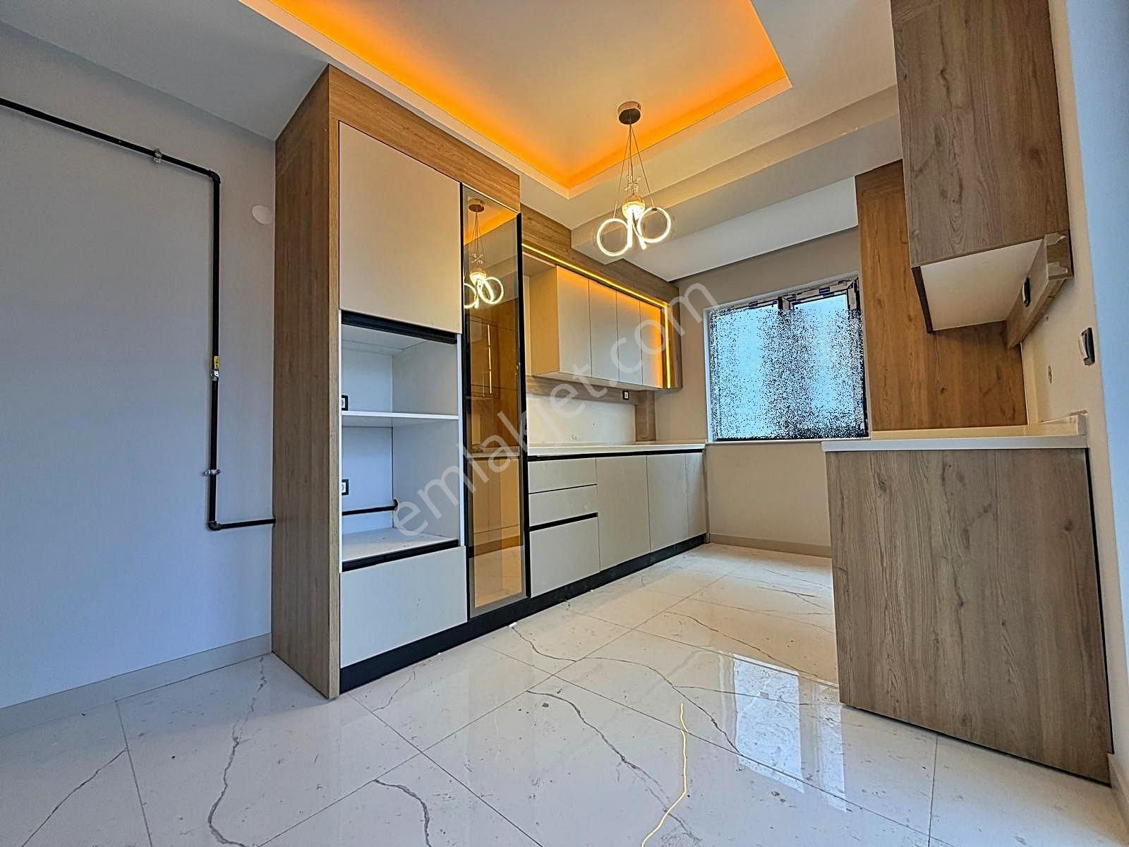 Yuvam'dan Ultra Lüks Merkezi Lokasyon'da 3+1 Daire Fırsatı!!! - Görsel 8