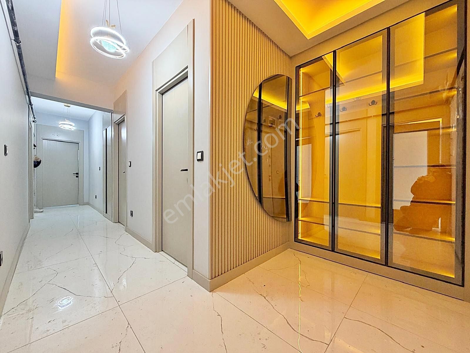 Yuvam'dan Ultra Lüks Merkezi Lokasyon'da 3+1 Daire Fırsatı!!! - Görsel 7