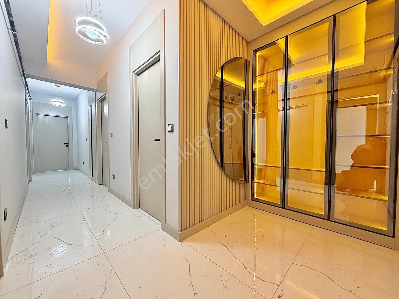 Yuvam'dan Ultra Lüks Merkezi Lokasyon'da 3+1 Daire Fırsatı!!! - Görsel 32