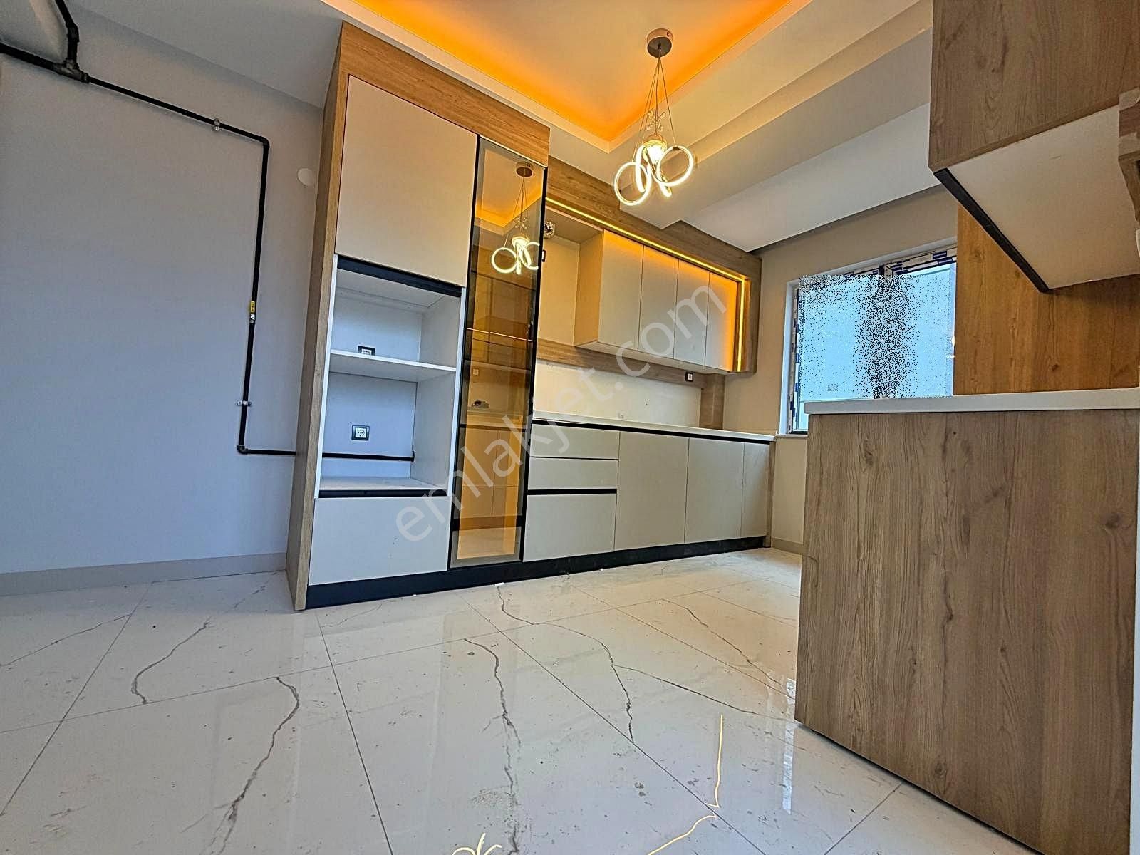 Yuvam'dan Ultra Lüks Merkezi Lokasyon'da 3+1 Daire Fırsatı!!! - Görsel 16