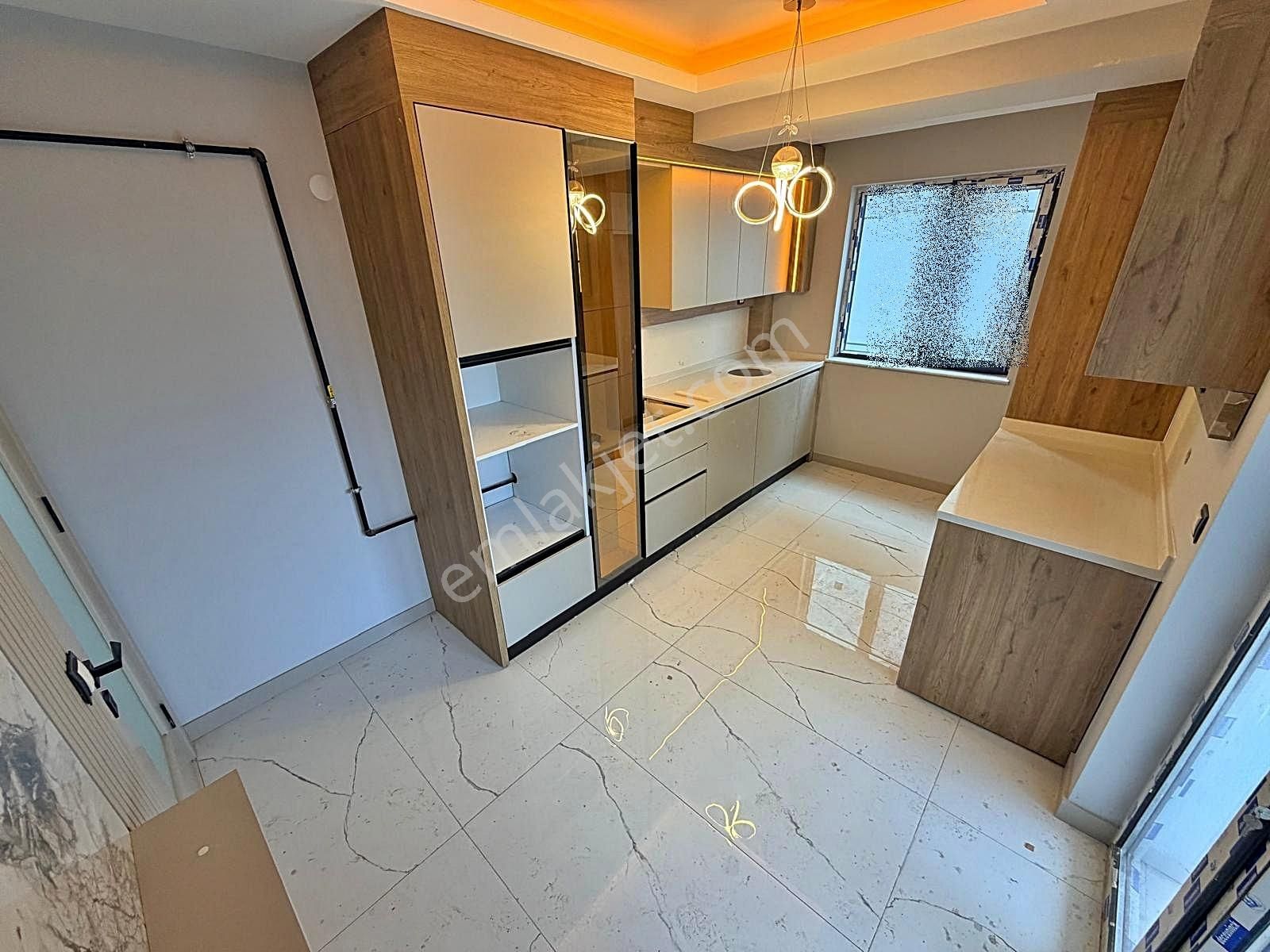 Yuvam'dan Ultra Lüks Merkezi Lokasyon'da 3+1 Daire Fırsatı!!! - Görsel 27