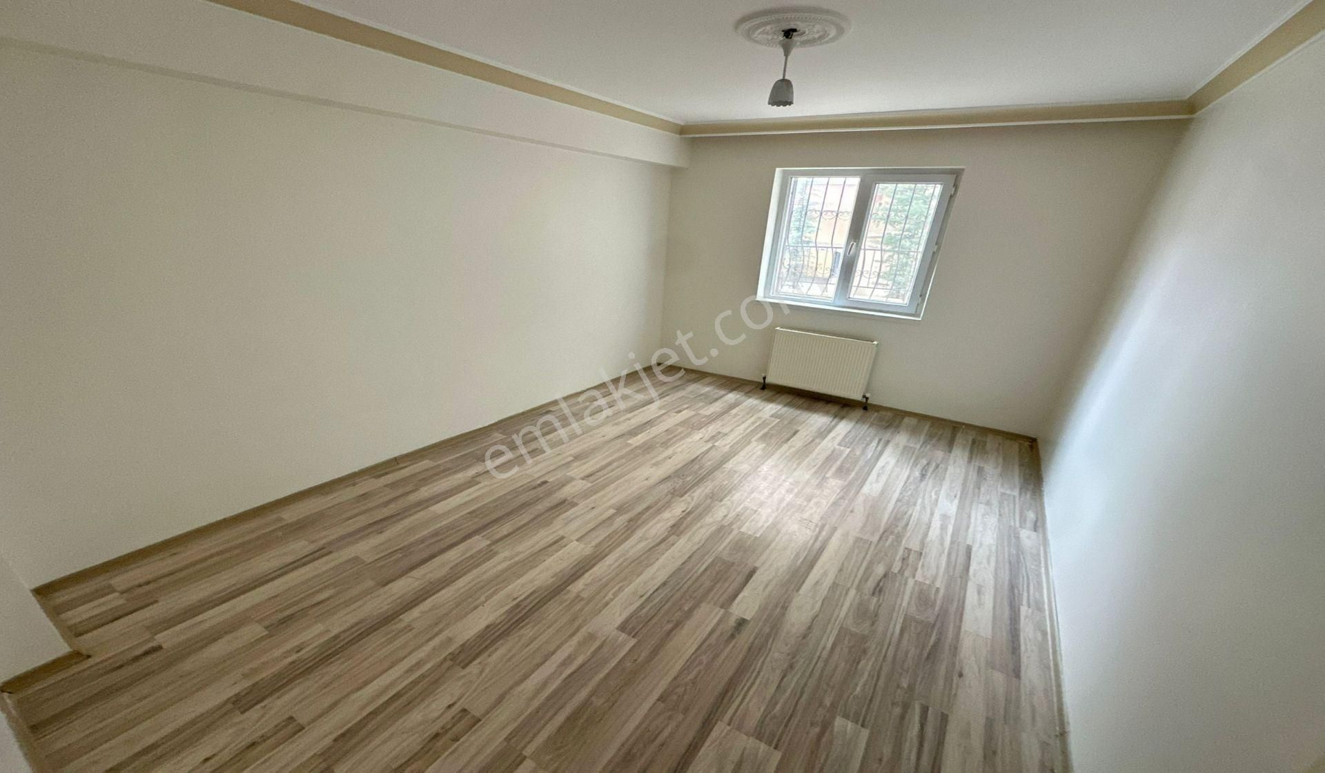 Atapark 3+1 Giriş Kat Konumunda Geniş Daire Asansörlü - Görsel 19