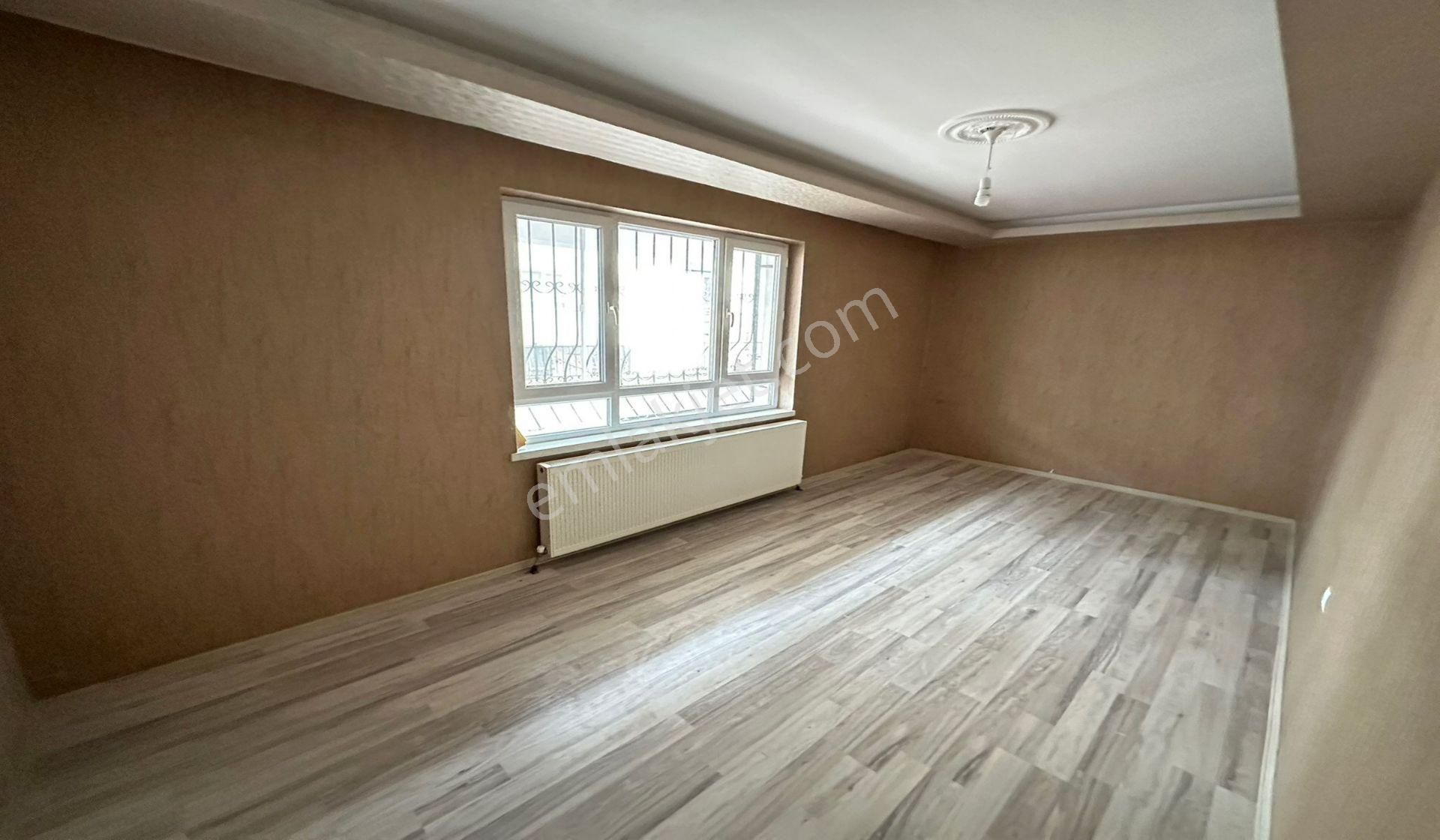 Atapark 3+1 Giriş Kat Konumunda Geniş Daire Asansörlü - Görsel 15