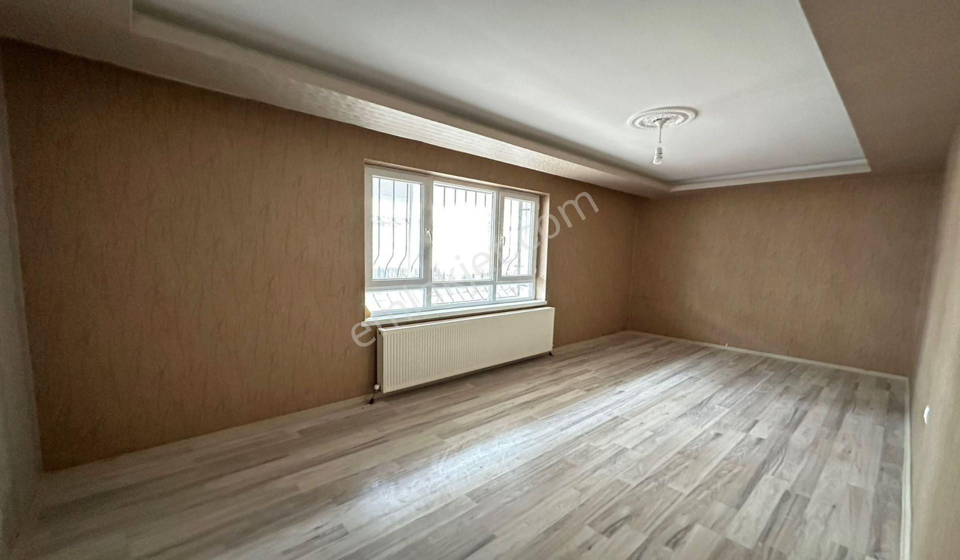 Atapark 3+1 Giriş Kat Konumunda Geniş Daire Asansörlü - Görsel 12