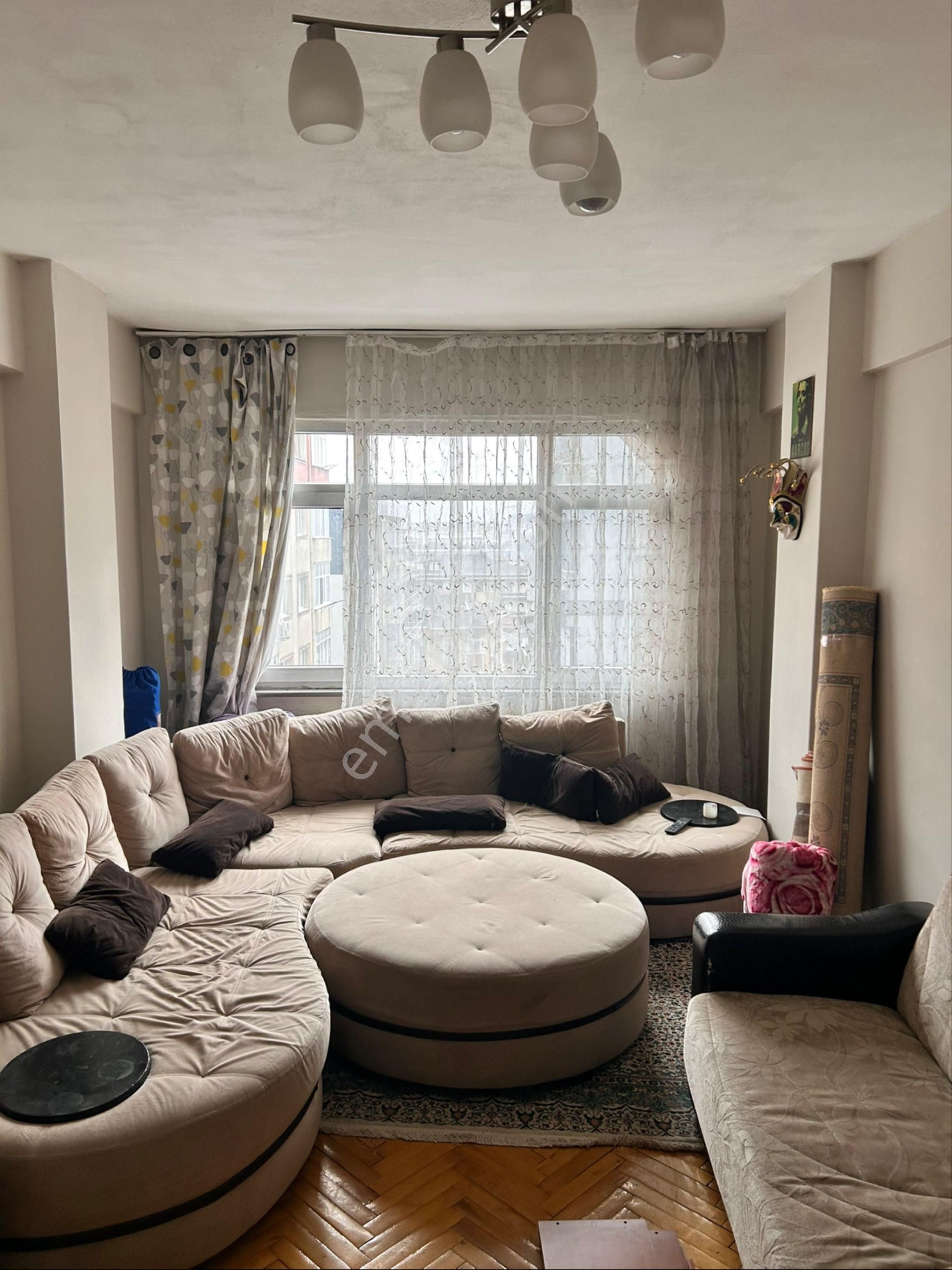 Yıldıztabya Cadde Üstü Ara Kat Temiz Daire - Görsel 2