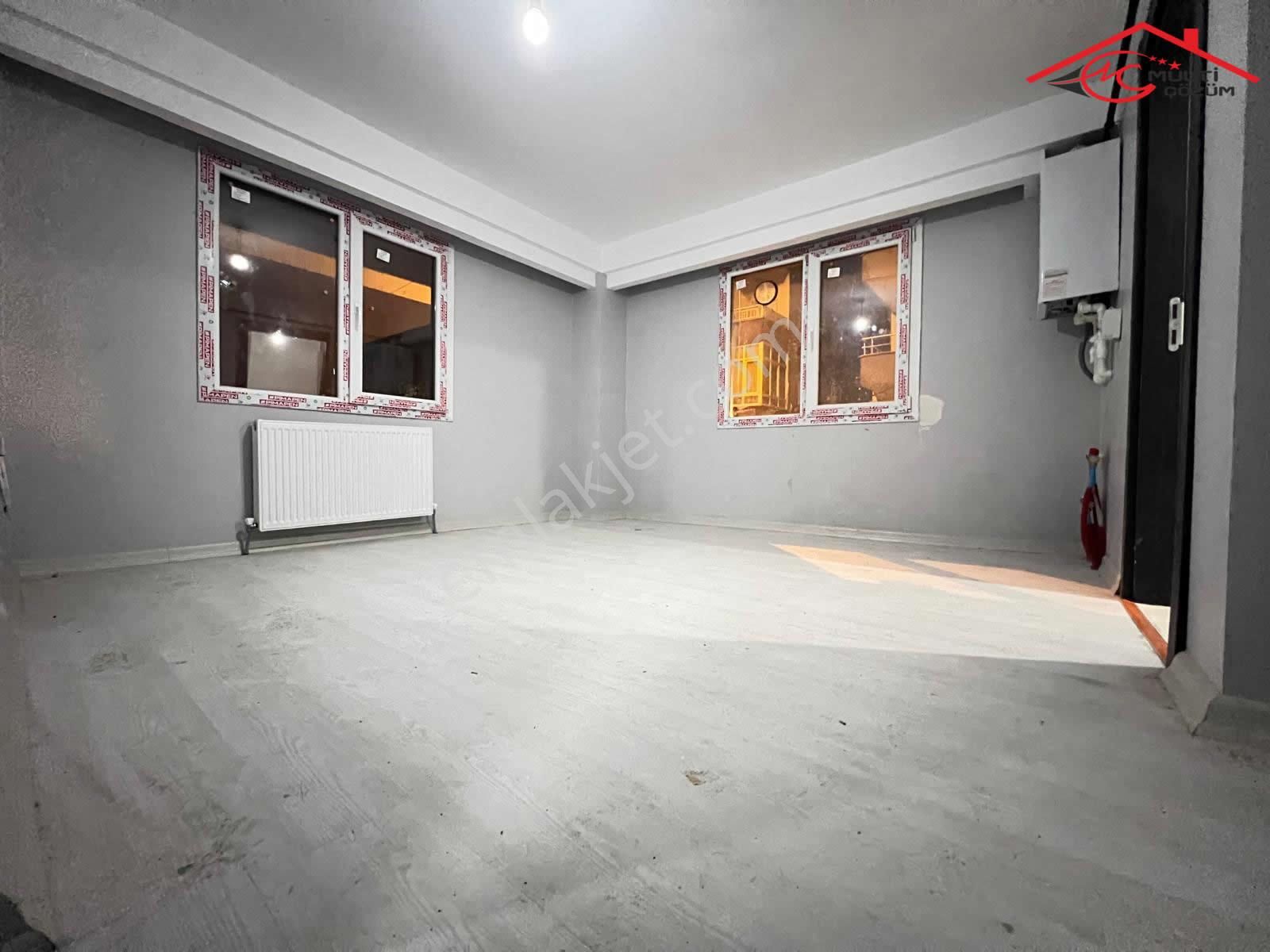Bahçelievler Şirinevler Mahallesinde 1+1 Kiralık Bahçe Katı Daire - Görsel 5