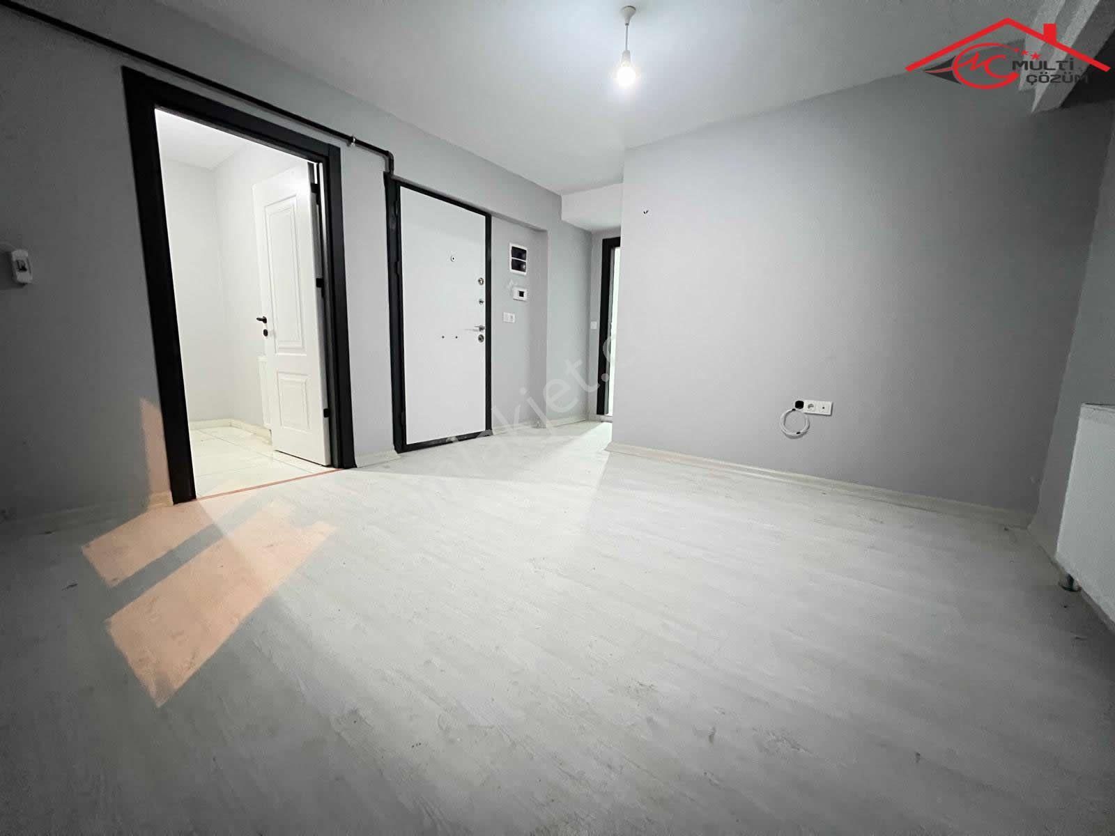 Bahçelievler Şirinevler Mahallesinde 1+1 Kiralık Bahçe Katı Daire - Görsel 8