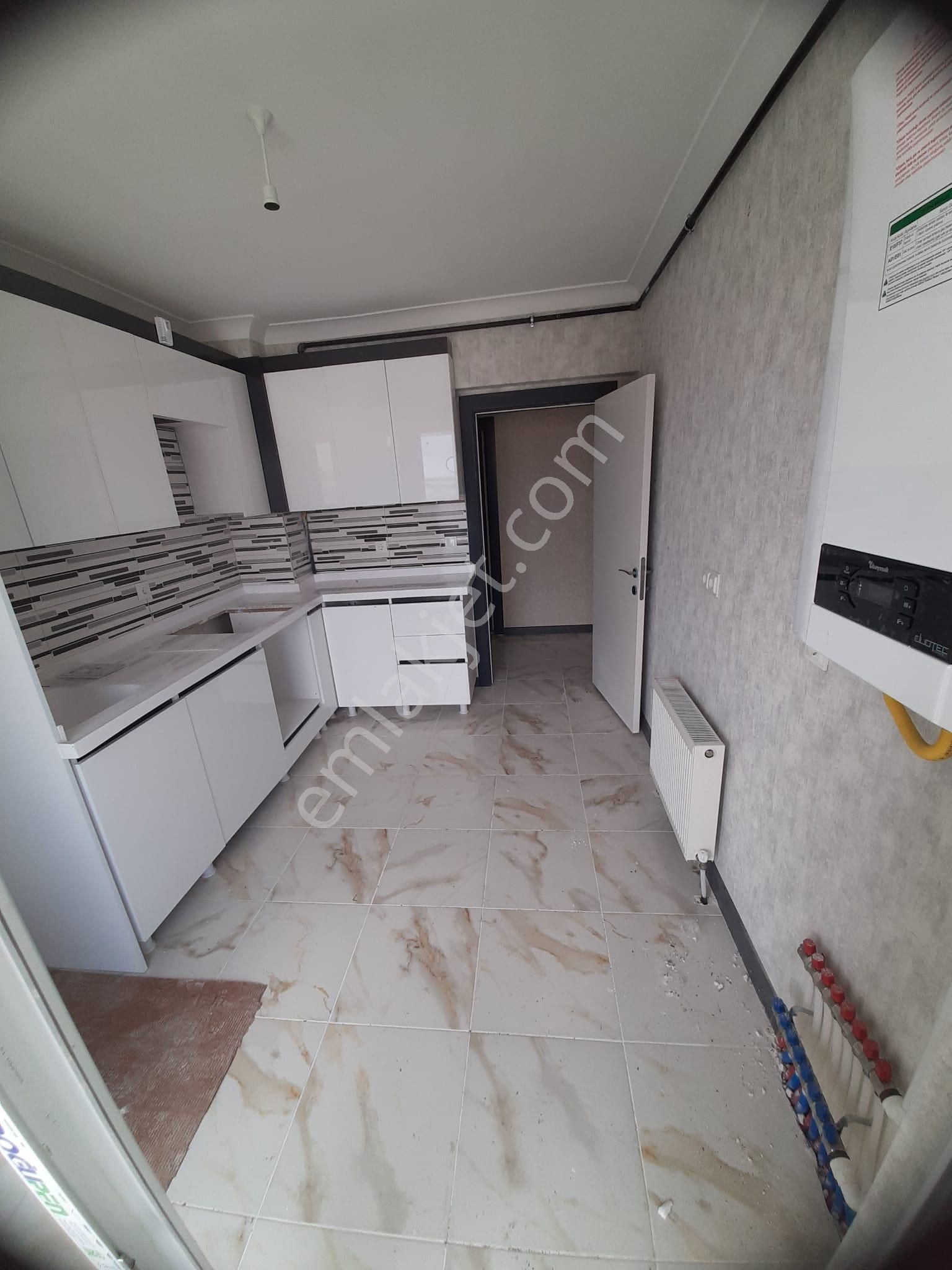 Bağlum Hisar Mahallesinde Sıfır 3+1 Daire Y. Giriş - Görsel 9