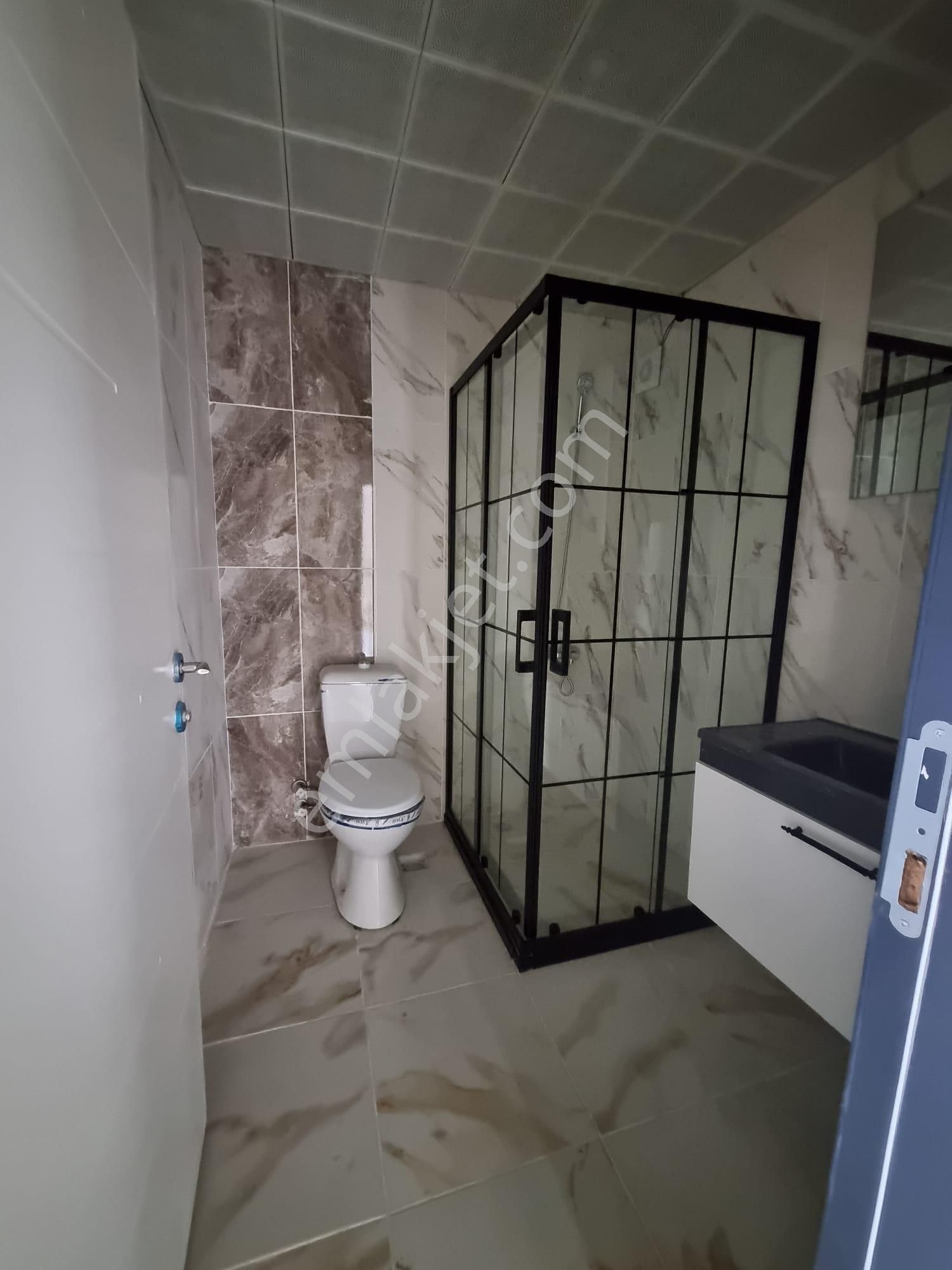 Bağlum Hisar Mahallesinde Sıfır 3+1 Daire Y. Giriş - Görsel 10