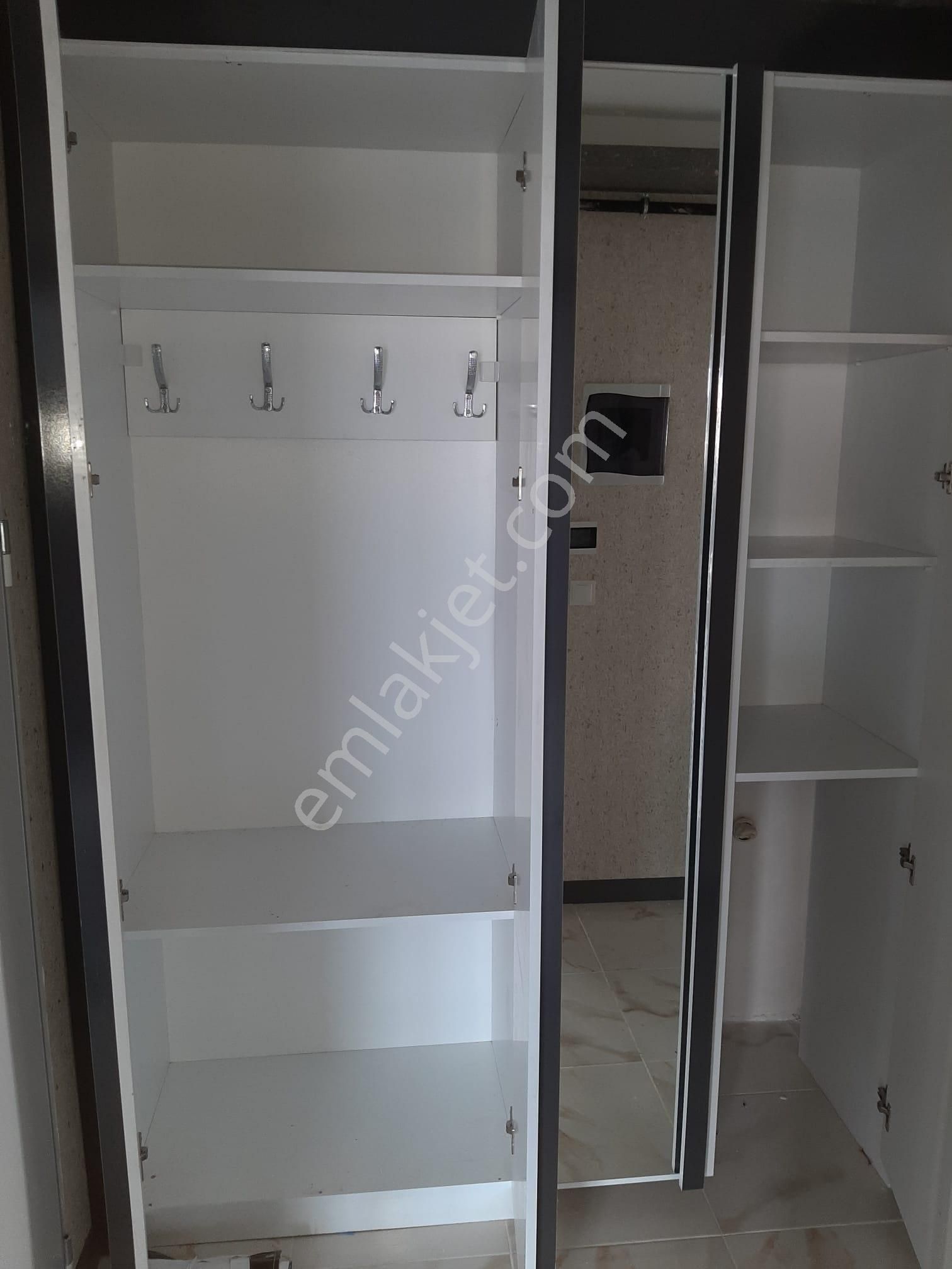 Bağlum Hisar Mahallesinde Sıfır 3+1 Daire Y. Giriş - Görsel 5