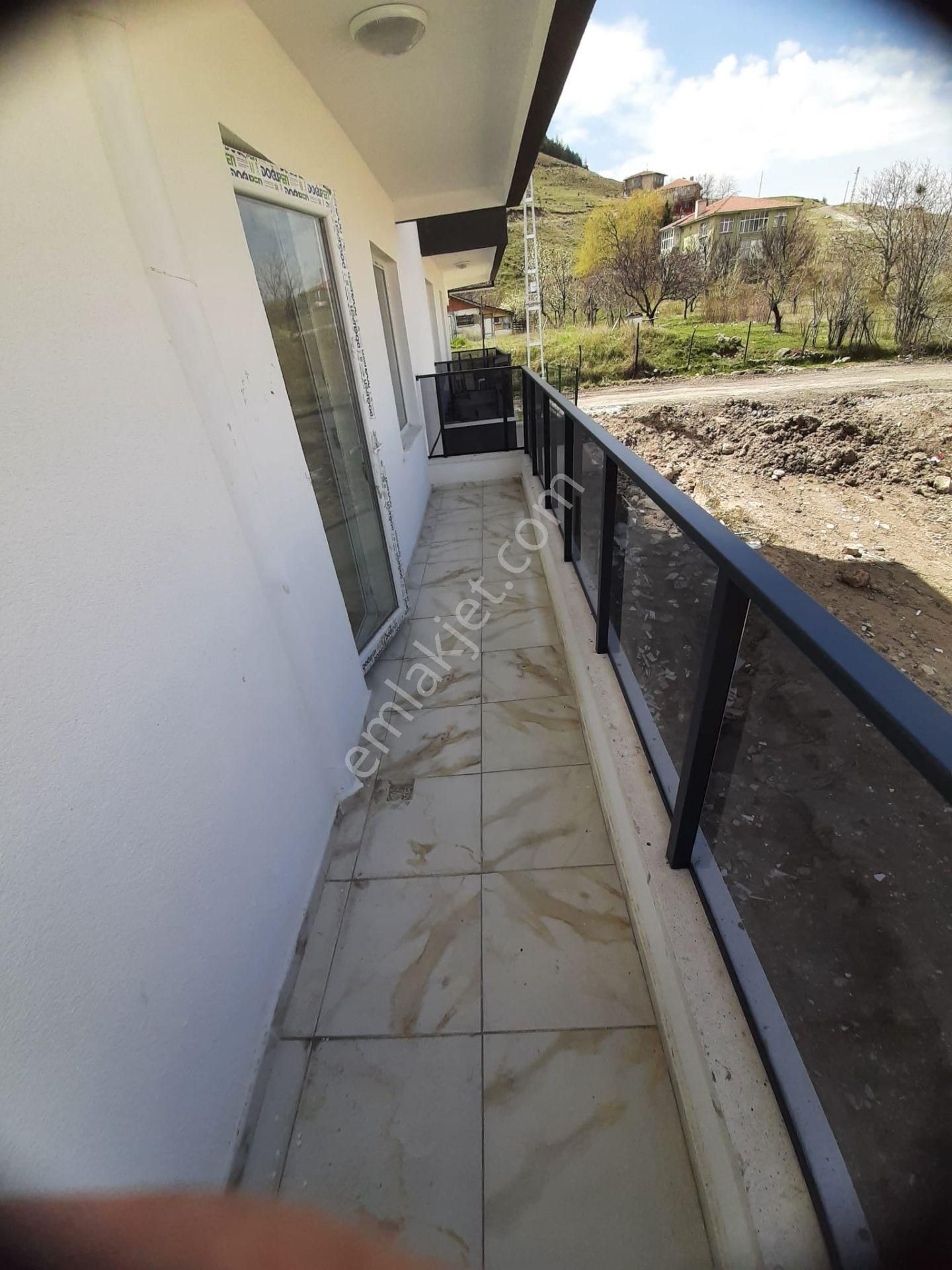 Bağlum Hisar Mahallesinde Sıfır 3+1 Daire Y. Giriş - Görsel 7