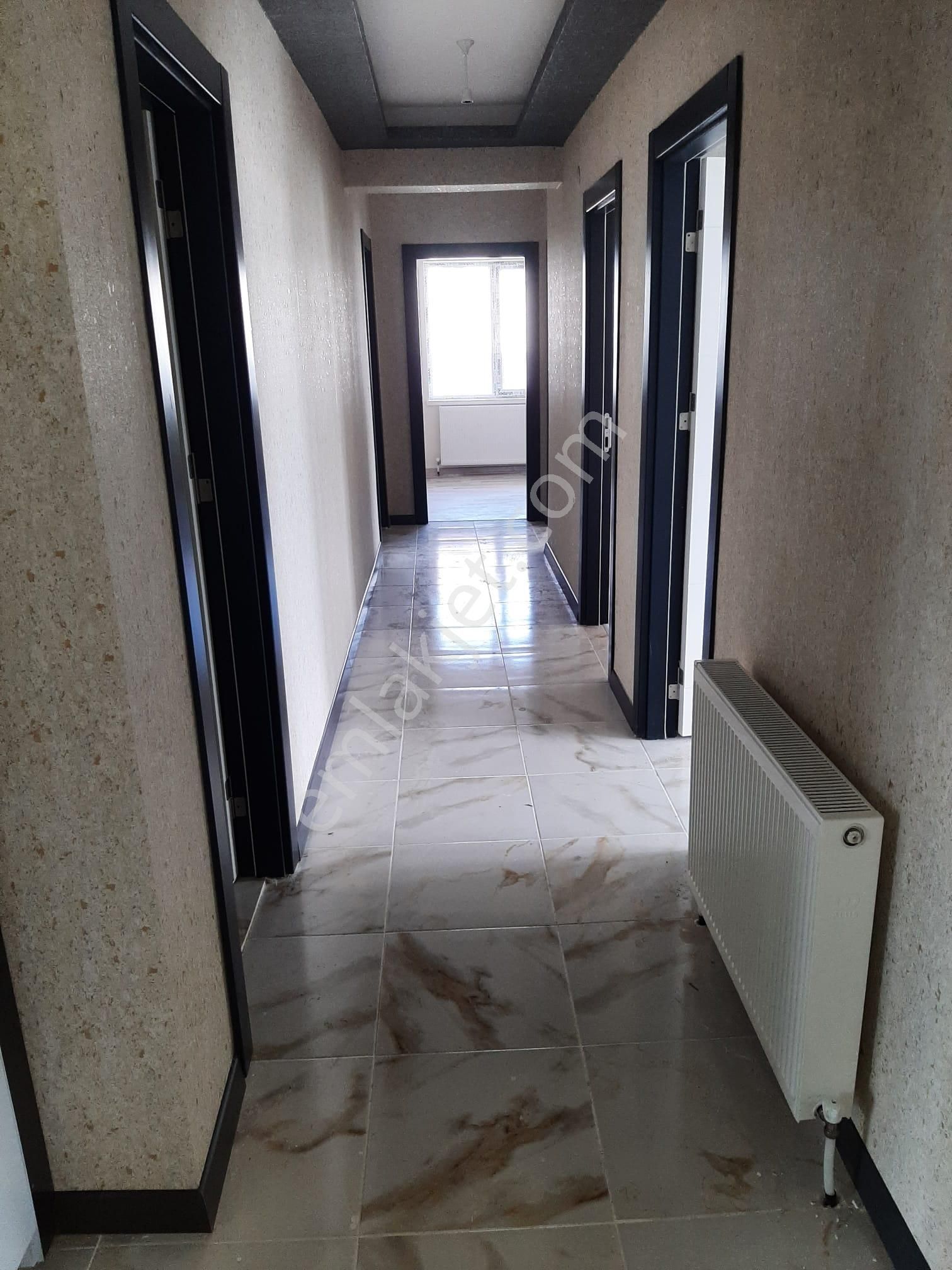 Bağlum Hisar Mahallesinde Sıfır 3+1 Daire Y. Giriş - Görsel 6