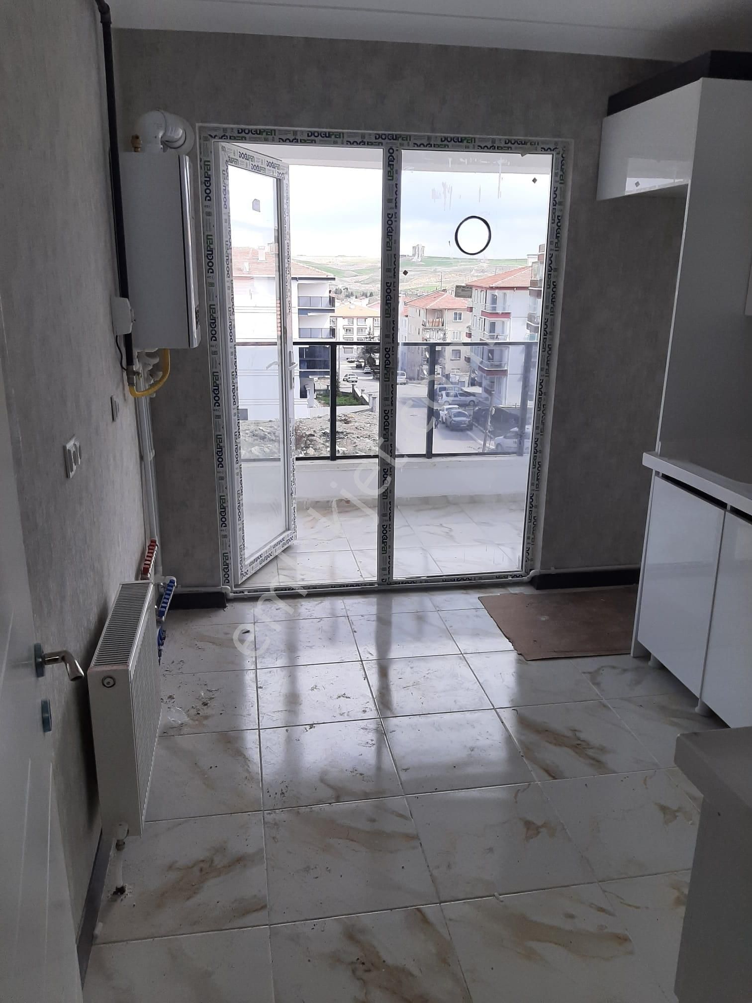 Bağlum Hisar Mahallesinde Sıfır 3+1 Daire Y. Giriş - Görsel 8