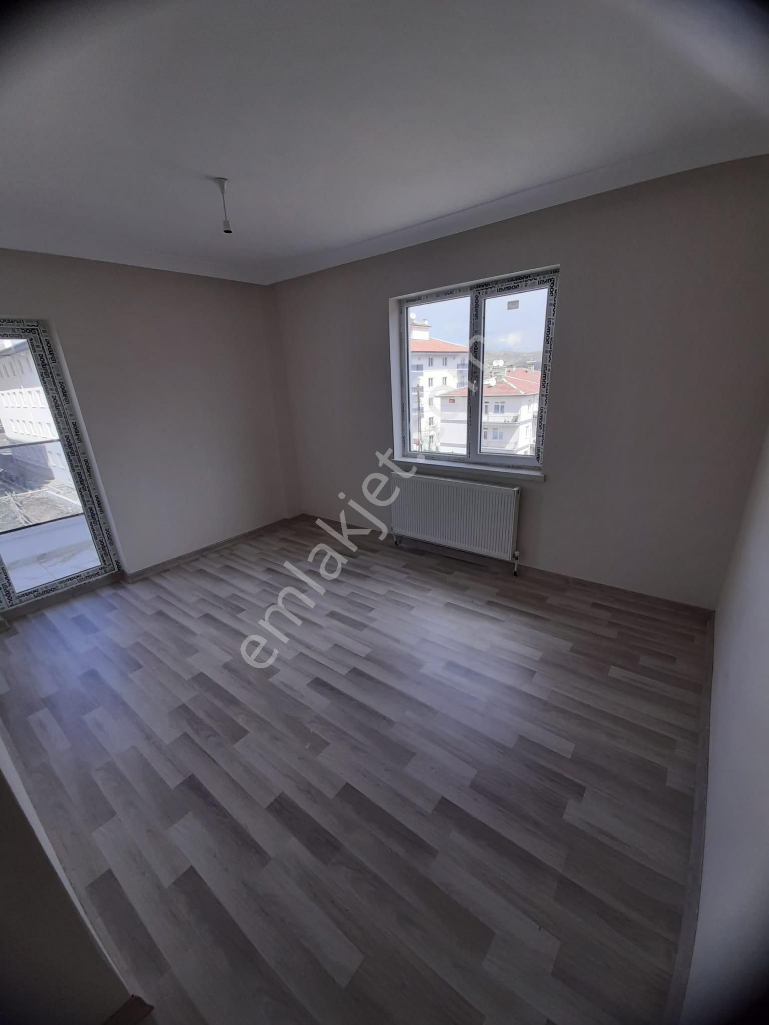 Bağlum Hisar Mahallesinde Sıfır 3+1 Daire Y. Giriş - Görsel 4