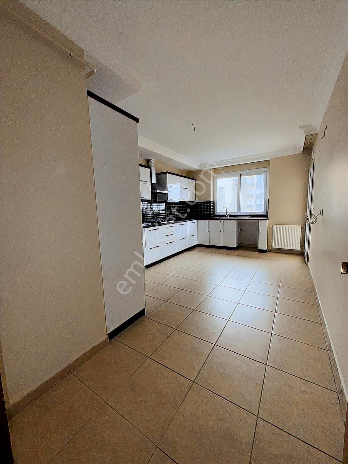 ++çukurova Belediyesi Karşısı Kiralık 3+1 Daire D.gazlı Kilerli - Görsel 10