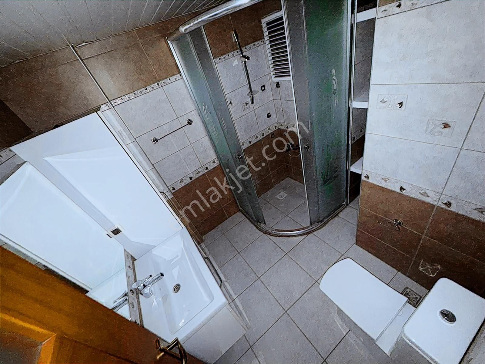 ++çukurova Belediyesi Karşısı Kiralık 3+1 Daire D.gazlı Kilerli - Görsel 3