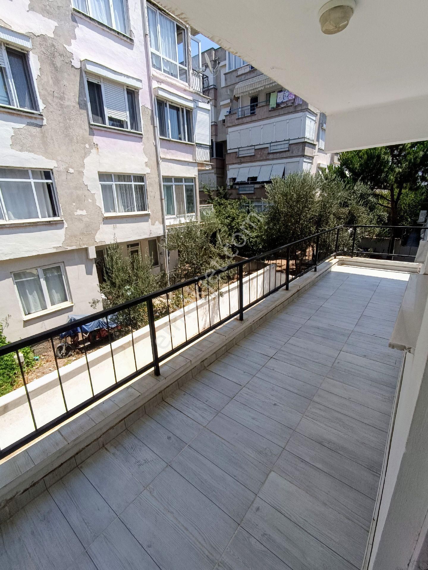Taş Emlak'tan Sarımsaklı Plajına Yakın 2+1(125m2) Daire - Görsel 17
