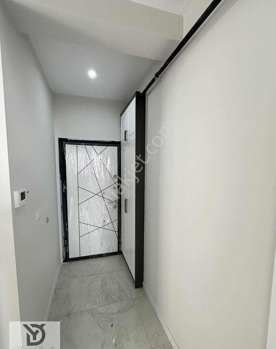 Deliktaş'da Site İçerisinde 2+1 0 Daire - Görsel 21