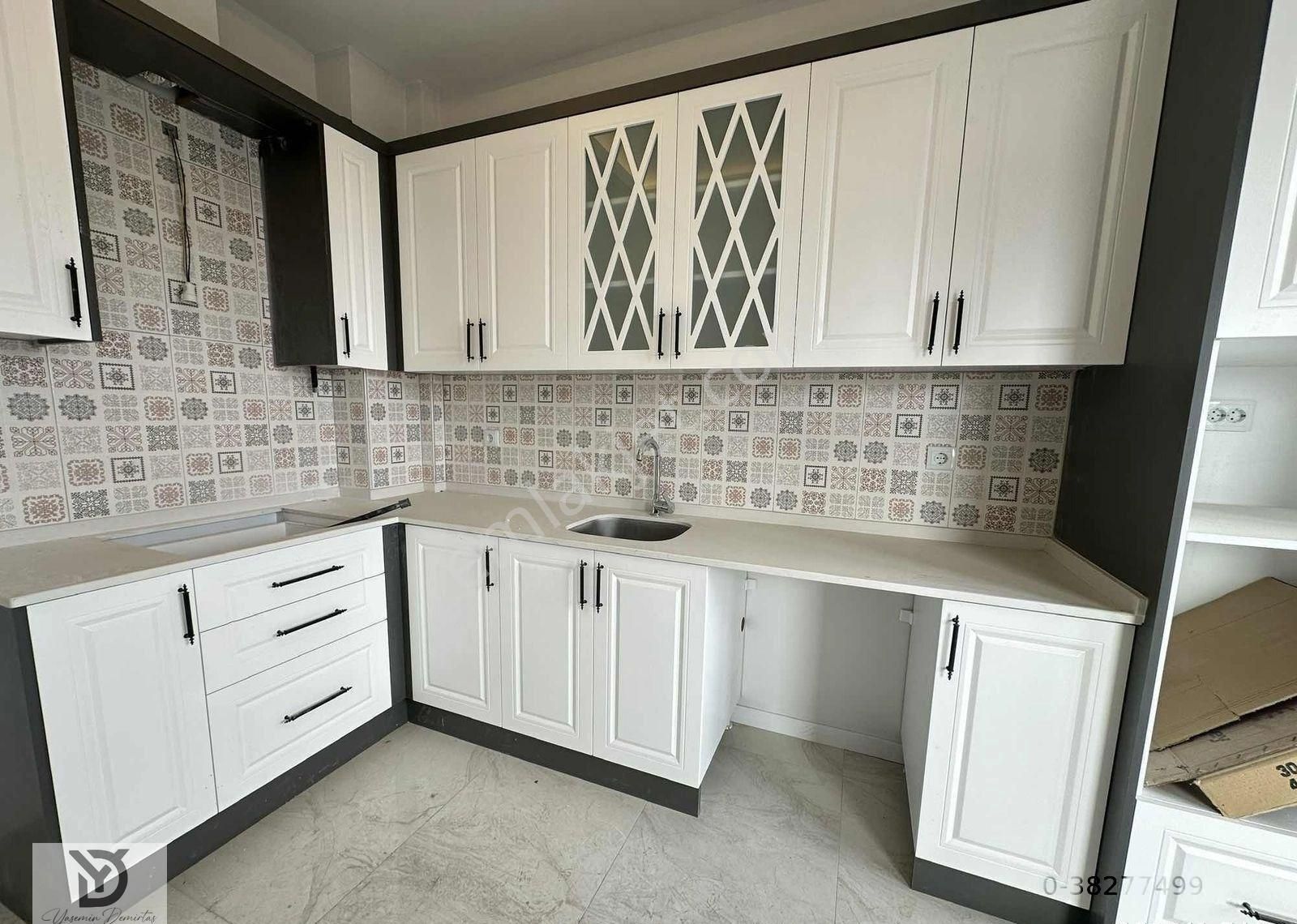 Deliktaş'da Site İçerisinde 2+1 0 Daire - Görsel 15