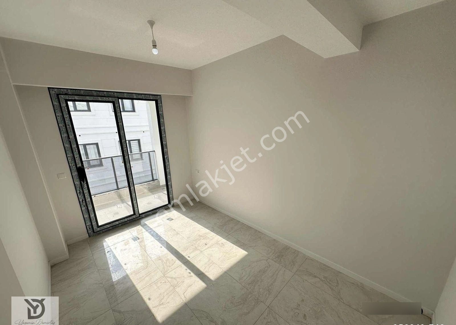 Deliktaş'da Site İçerisinde 2+1 0 Daire - Görsel 6