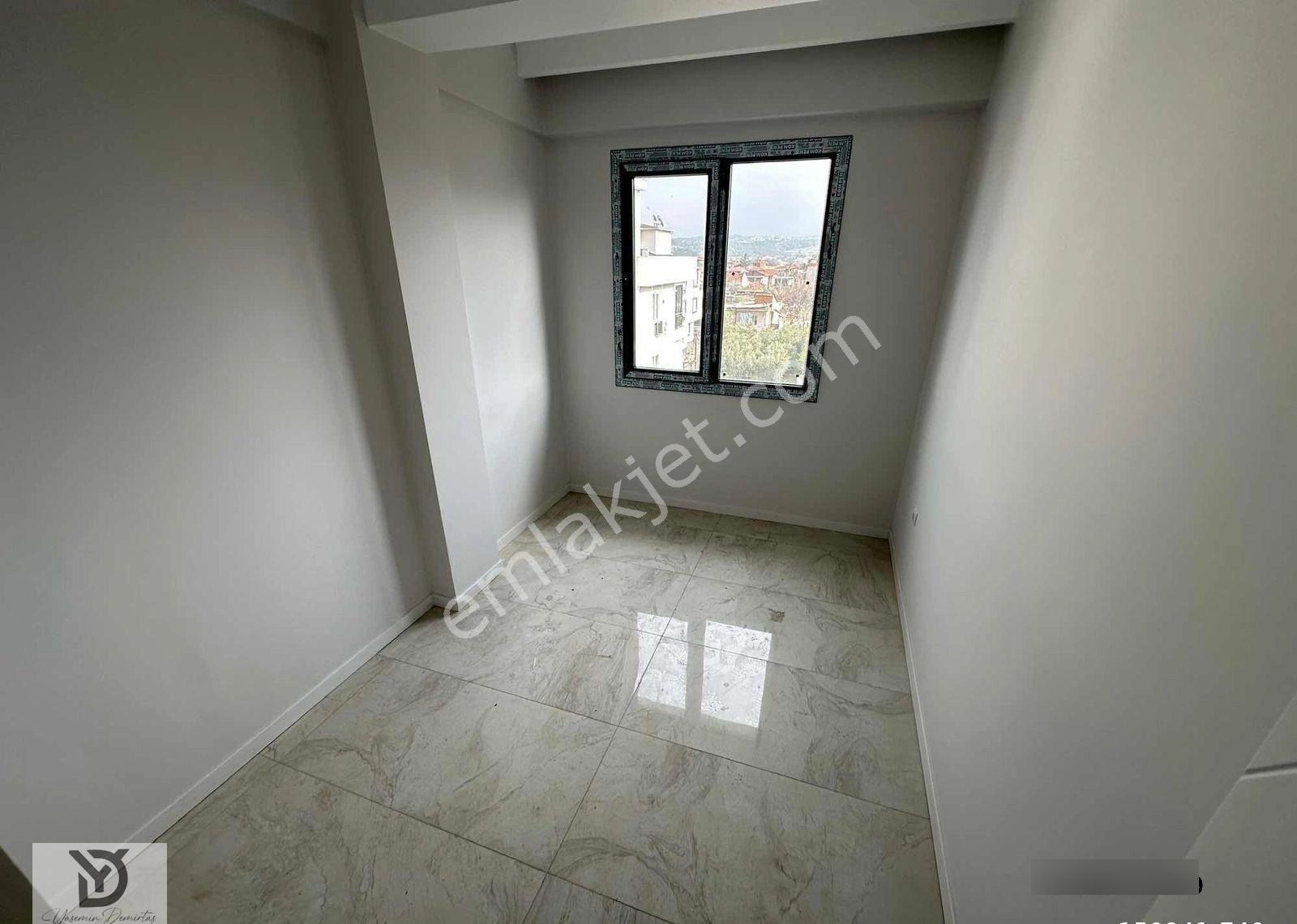 Deliktaş'da Site İçerisinde 2+1 0 Daire - Görsel 24