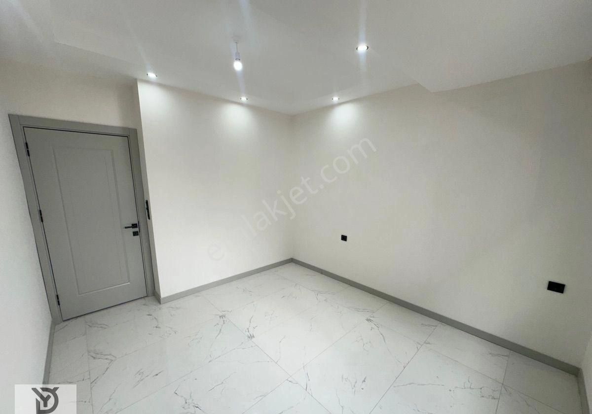 Şemikler’de 2+1 Ultra Lüx Daireler - Görsel 15