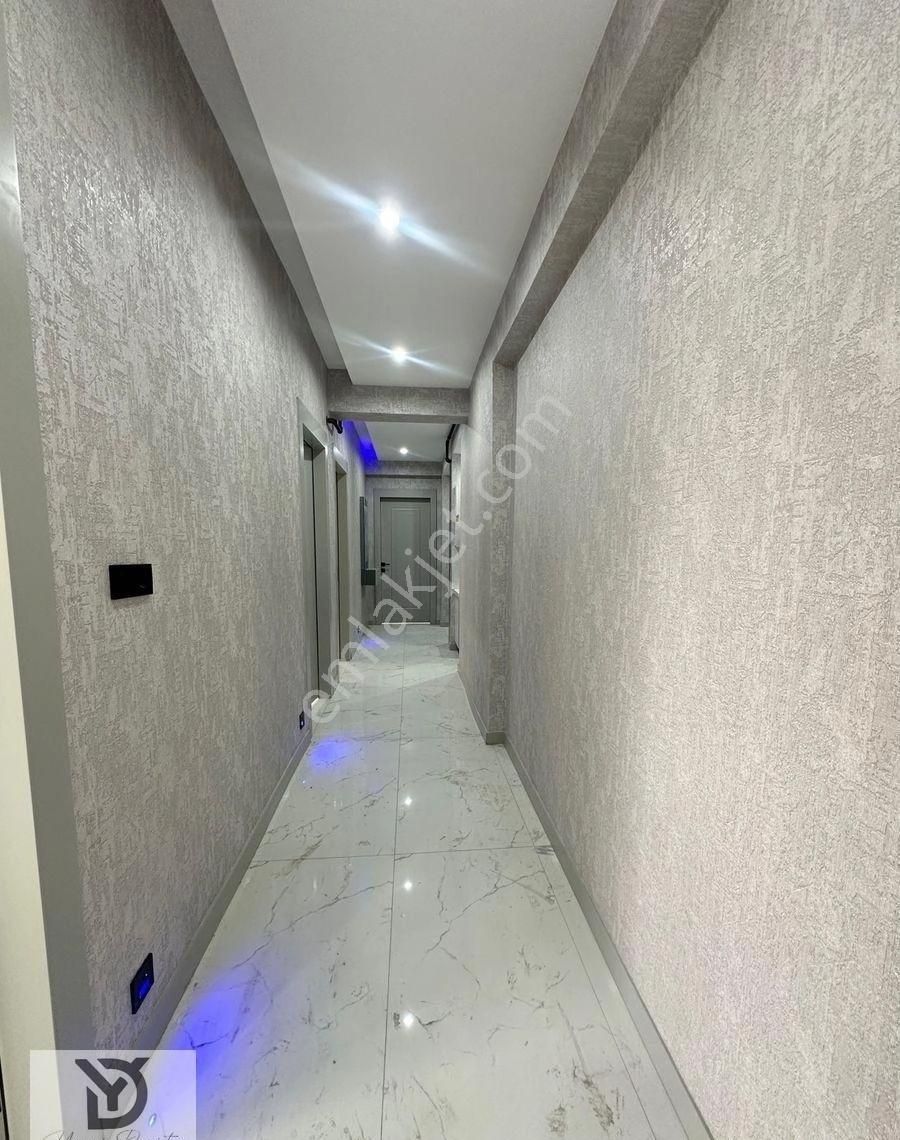 Şemikler’de 2+1 Ultra Lüx Daireler - Görsel 23