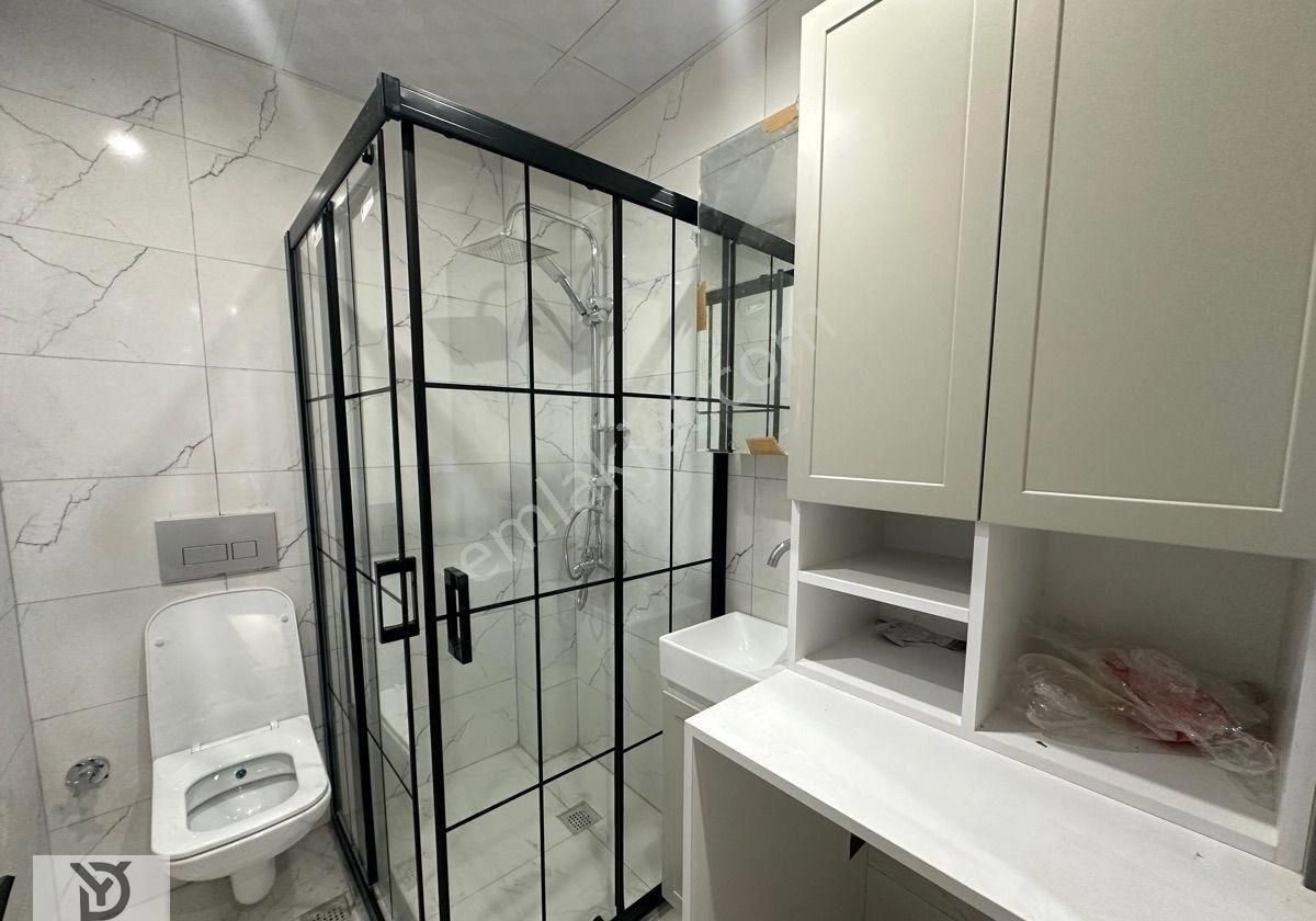 Şemikler’de 2+1 Ultra Lüx Daireler - Görsel 24