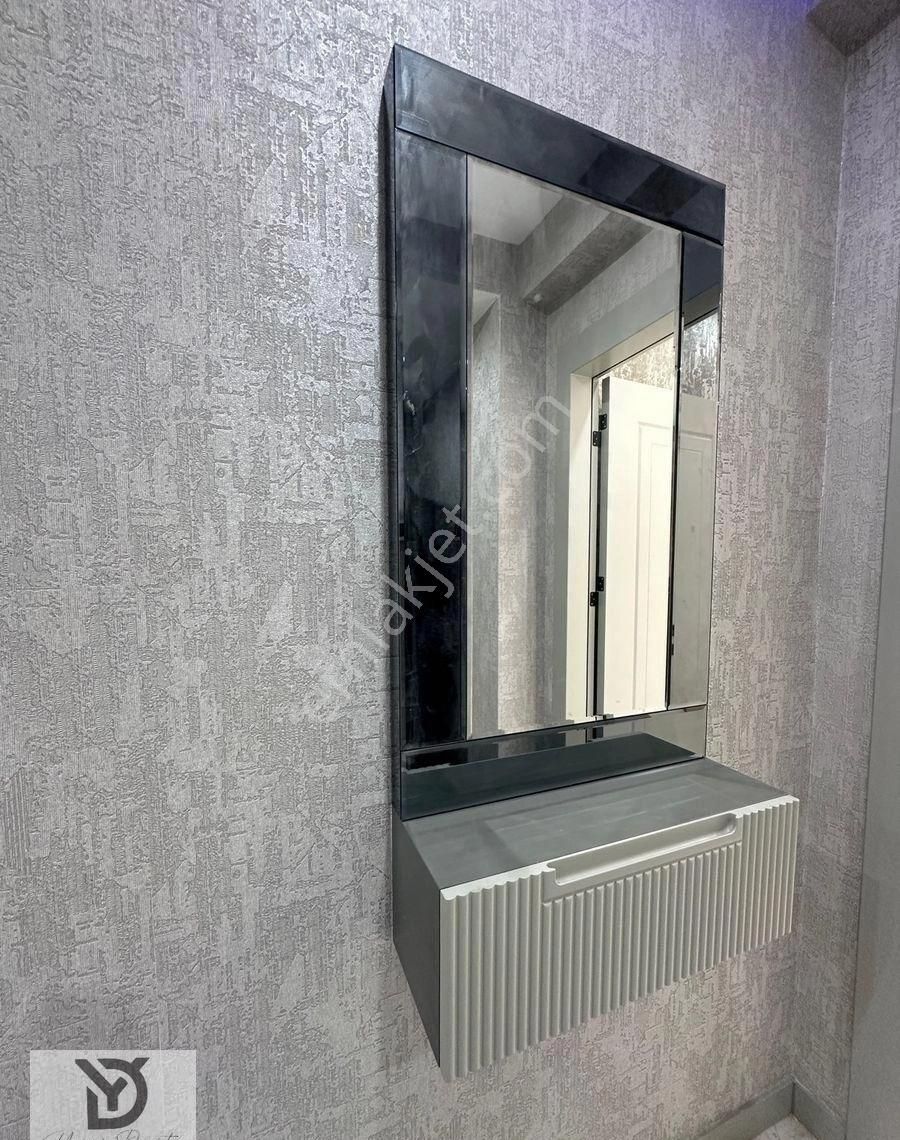 Şemikler’de 2+1 Ultra Lüx Daireler - Görsel 26