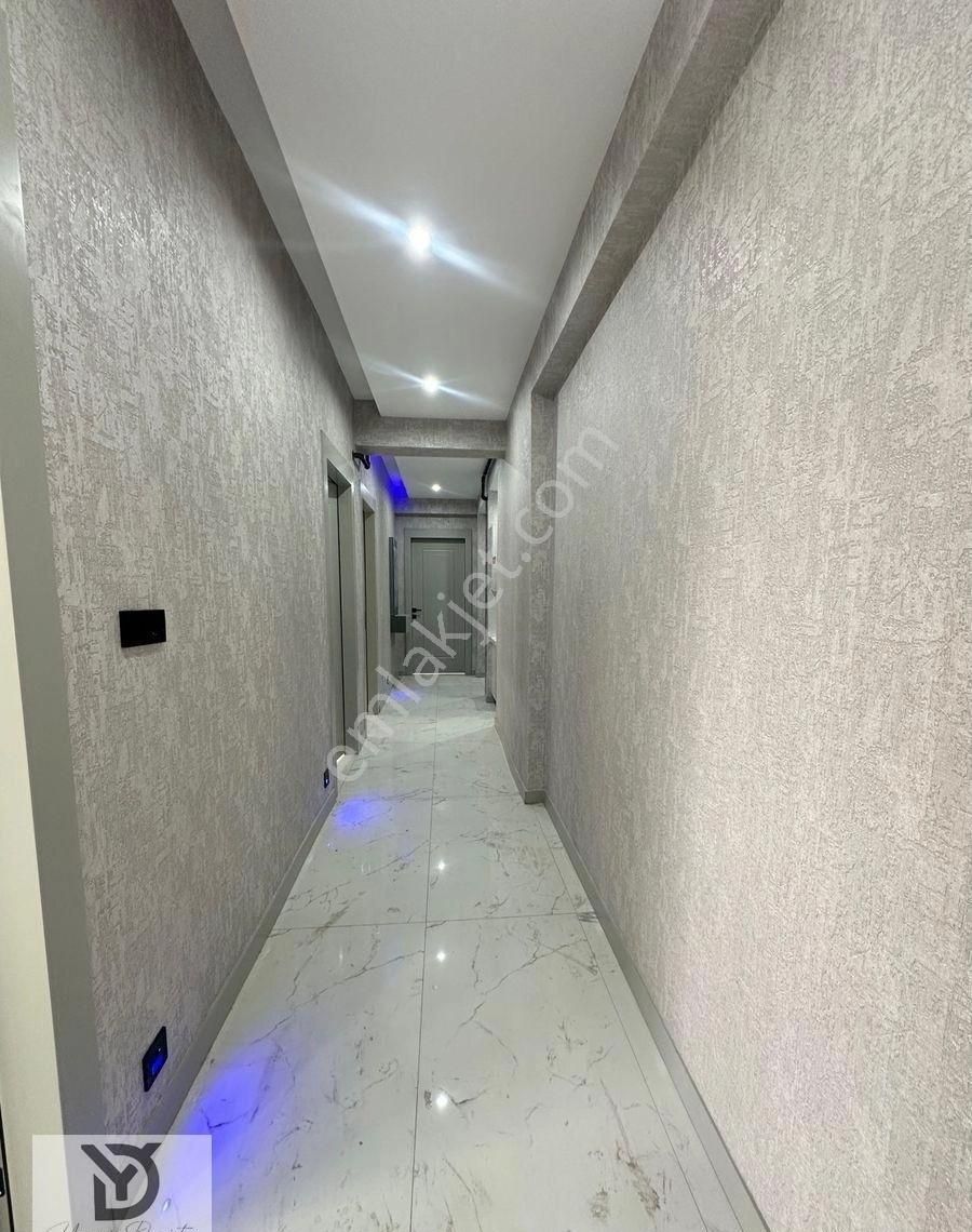 Şemikler’de 2+1 Ultra Lüx Daireler - Görsel 6