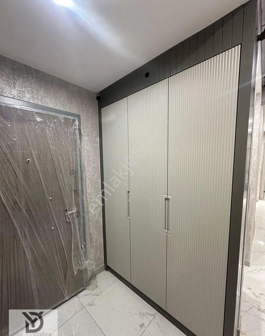 Şemikler’de 2+1 Ultra Lüx Daireler - Görsel 29