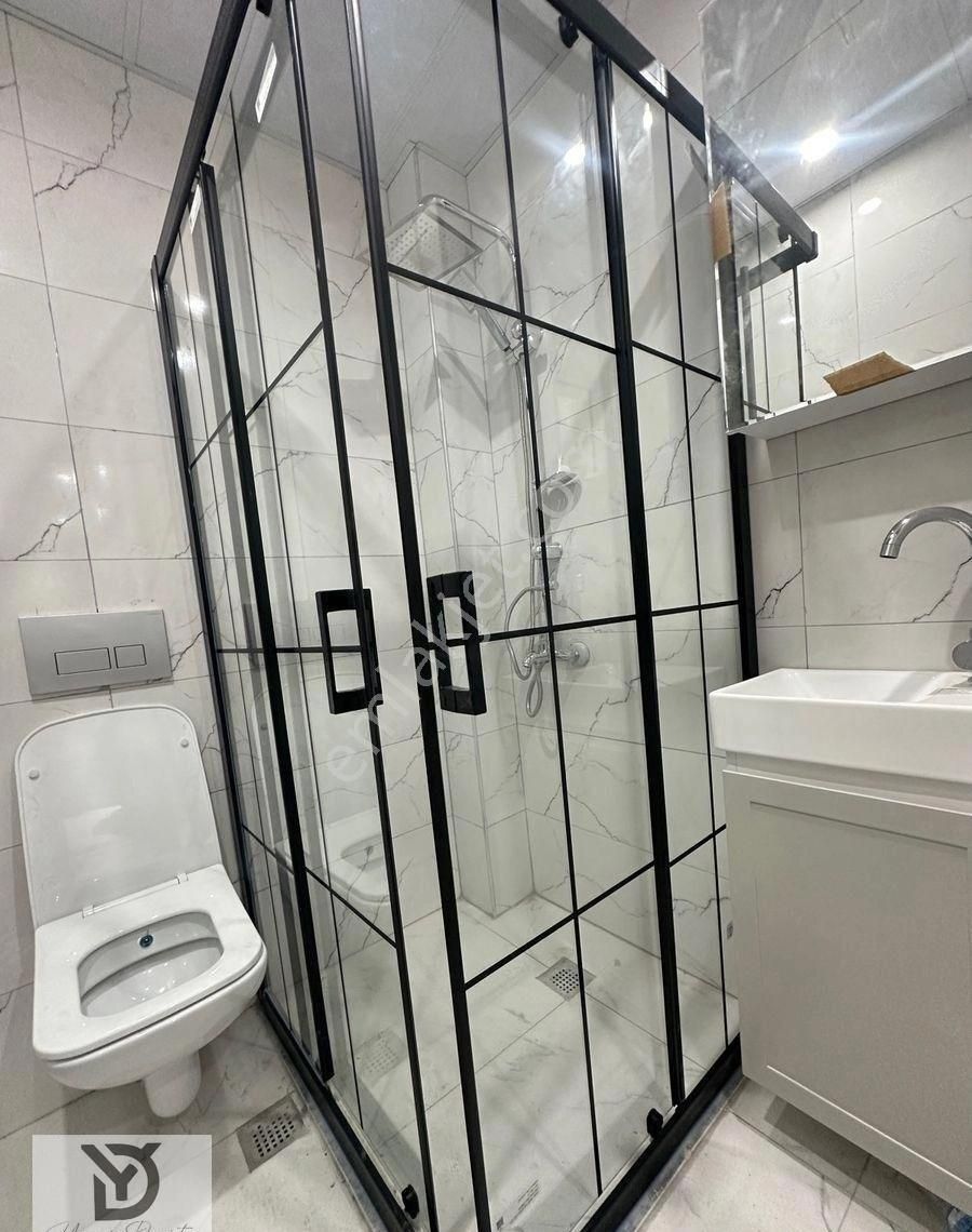 Şemikler’de 2+1 Ultra Lüx Daireler - Görsel 18