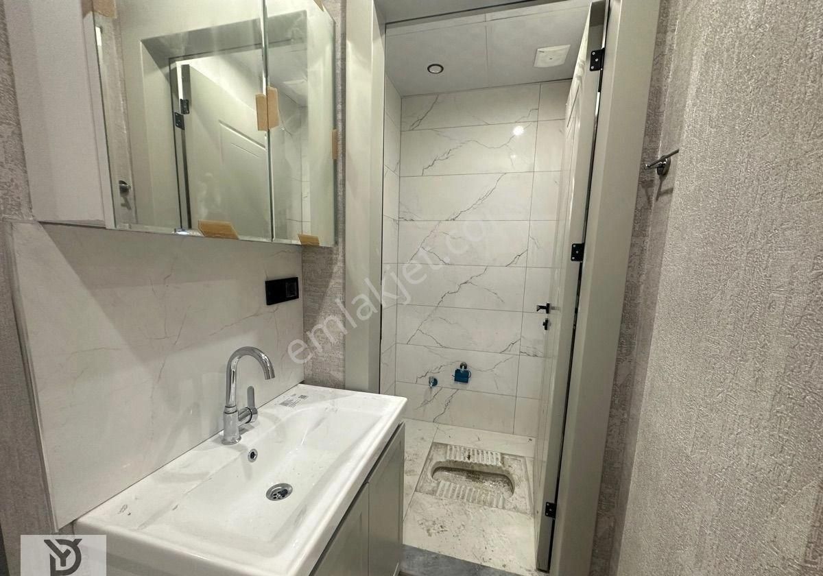 Şemikler’de 2+1 Ultra Lüx Daireler - Görsel 14