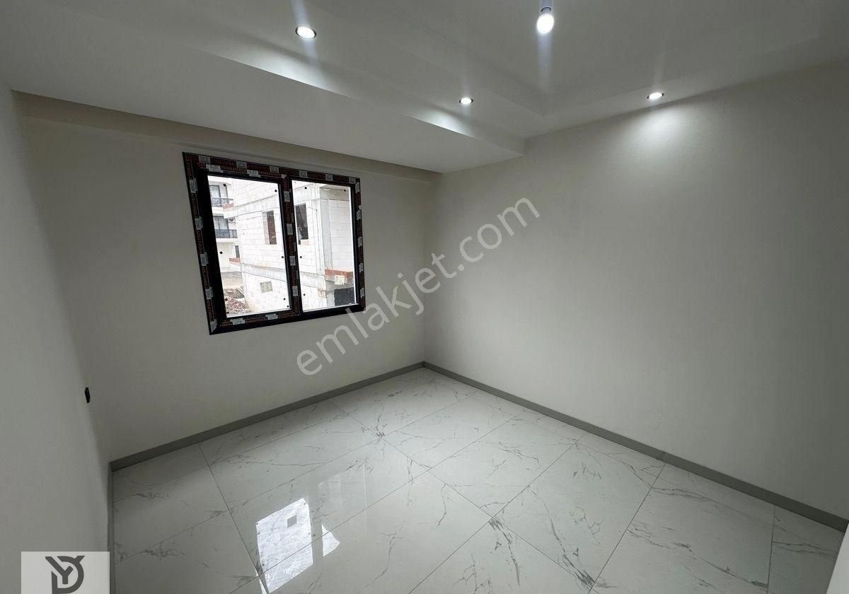 Şemikler’de 2+1 Ultra Lüx Daireler - Görsel 17