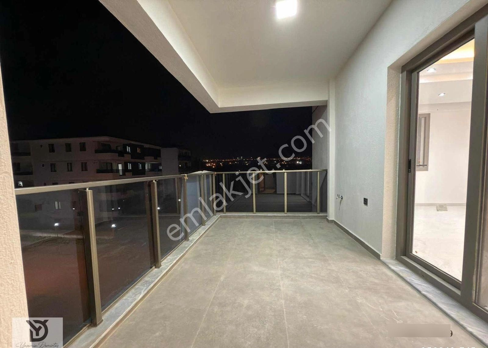 Yd Gayrimenkul'den Karahasanlıda Ultra Lüx Daireler - Görsel 9