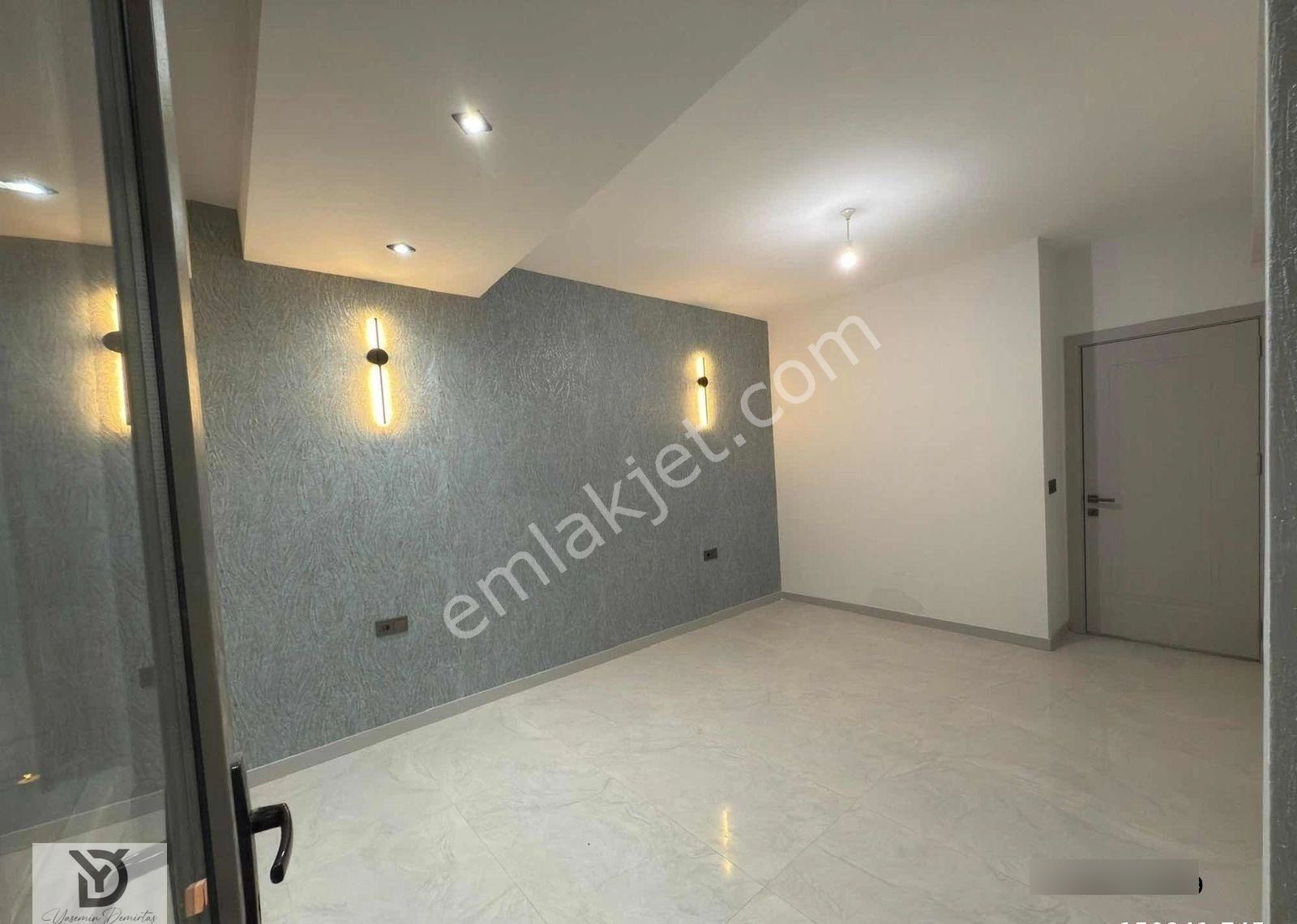 Yd Gayrimenkul'den Karahasanlıda Ultra Lüx Daireler - Görsel 3