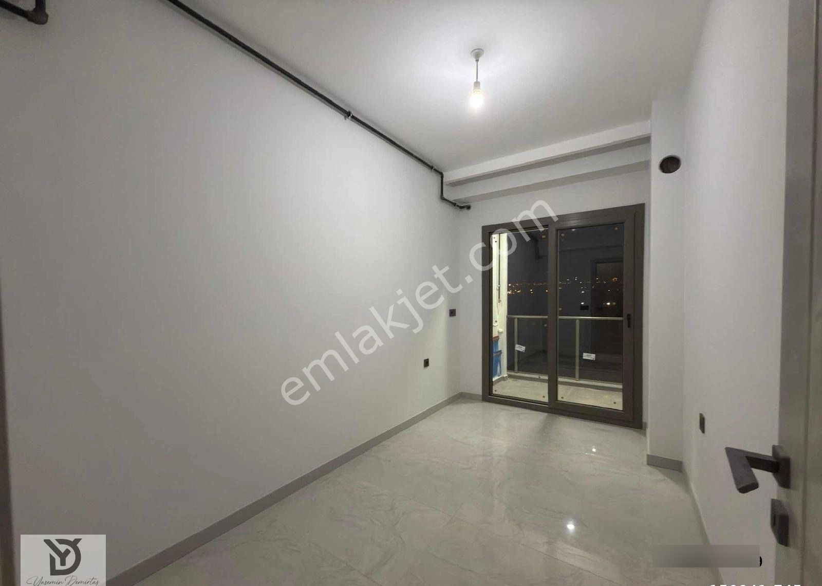 Yd Gayrimenkul'den Karahasanlıda Ultra Lüx Daireler - Görsel 8