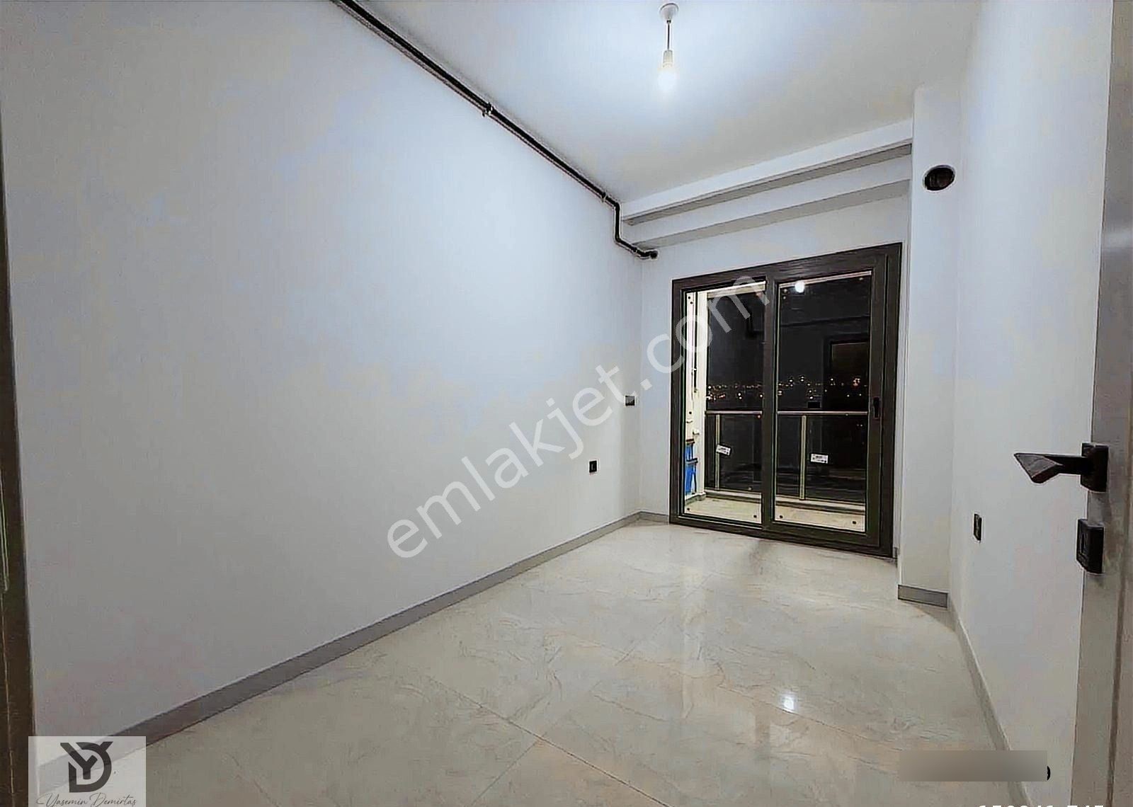 Yd Gayrimenkul'den Karahasanlıda Ultra Lüx Daireler - Görsel 4