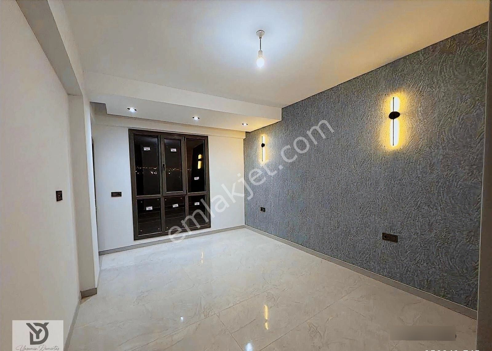 Yd Gayrimenkul'den Karahasanlıda Ultra Lüx Daireler - Görsel 19