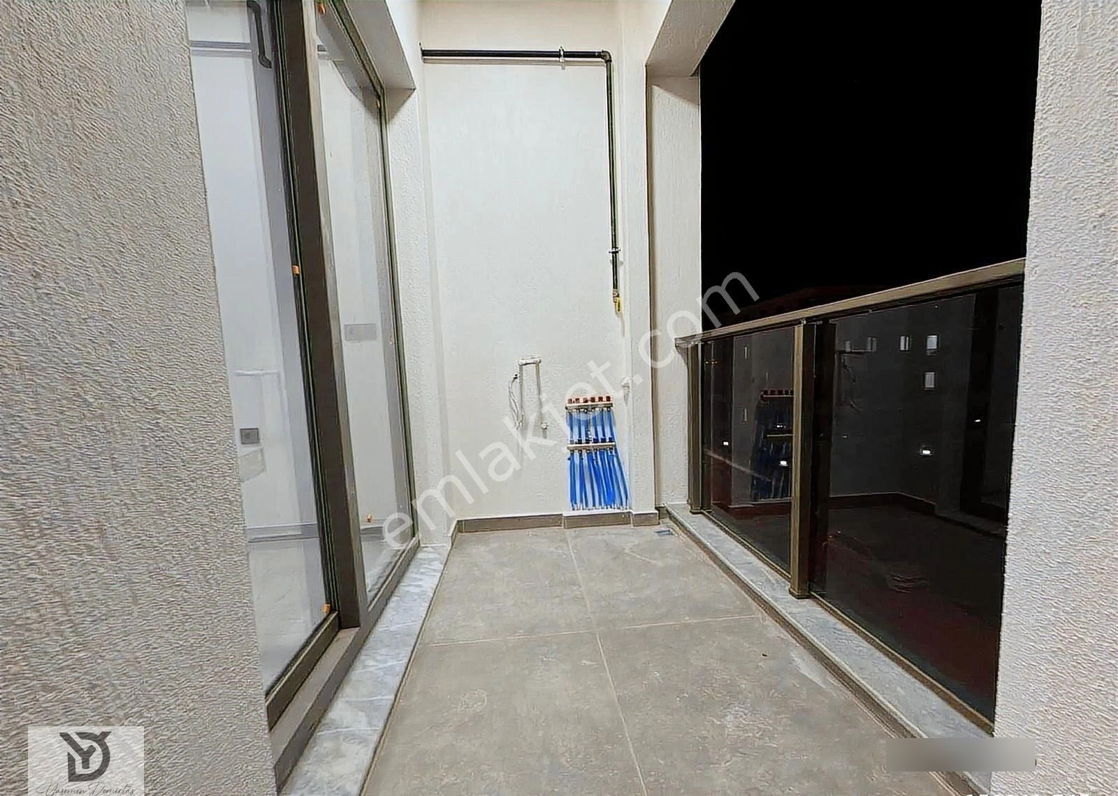 Yd Gayrimenkul'den Karahasanlıda Ultra Lüx Daireler - Görsel 23